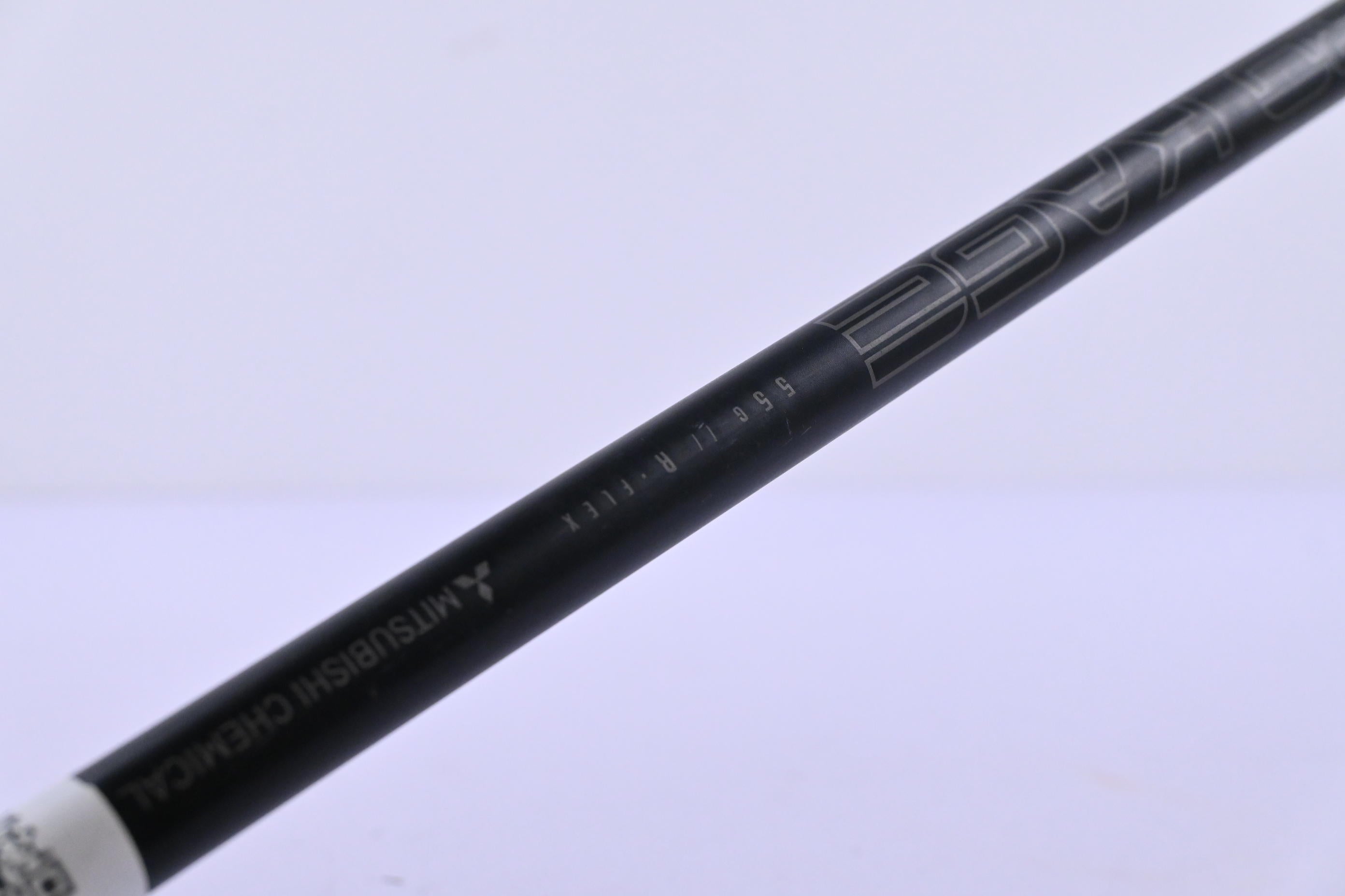 Titleist TSi3 #3 Wood / 15 Degree / Regular Flex Kuro Kage Black 55 Shaft