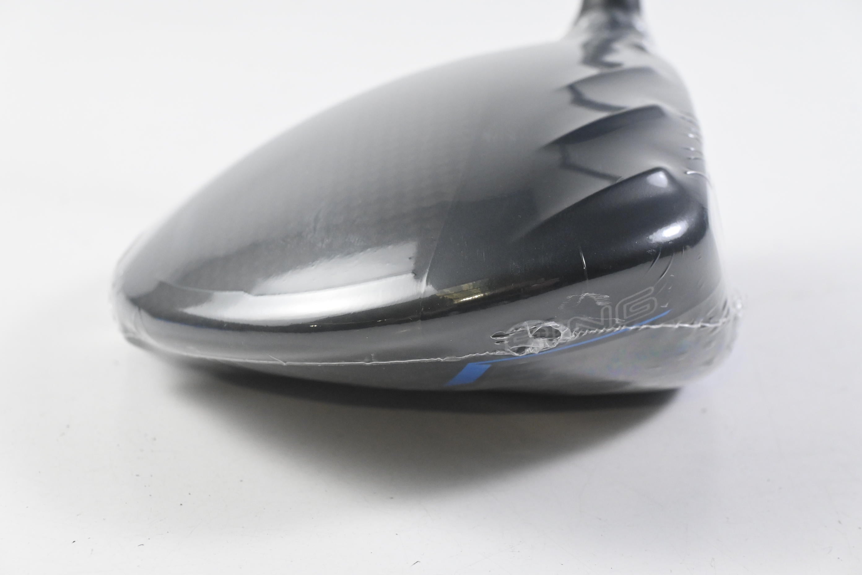 Ping G440 Max Driver / 10.5 Degree / Stiff Flex Ping Alta CB Blue 50 Shaft