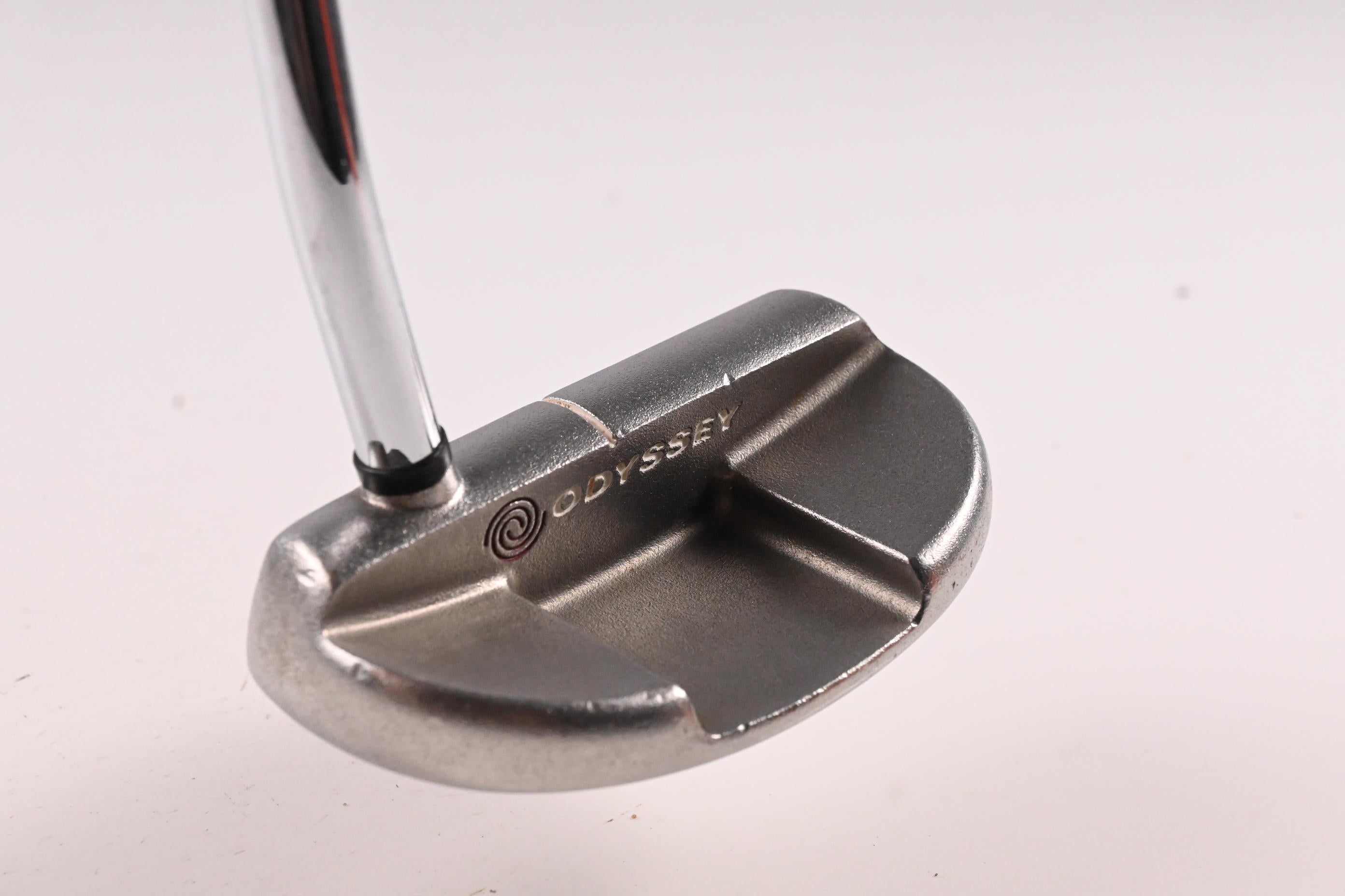 Odyssey Dual Force 2 Putter / 33 Inch