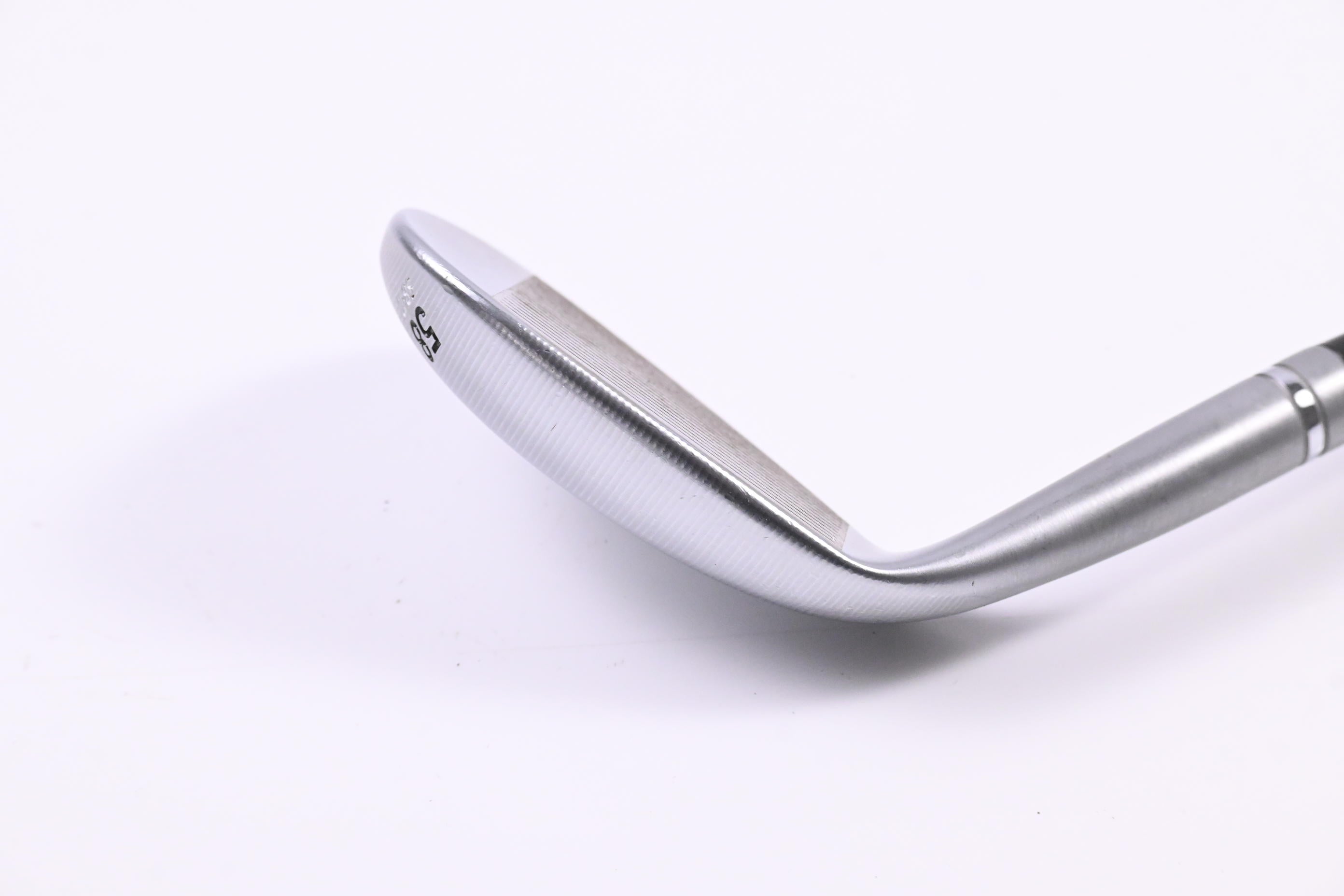 Taylormade Milled Grind 5 Lob Wedge / 58 Degree / Wedge Flex Dynamic Gold 115