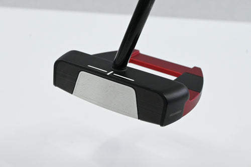 Odyssey Square 2 Square Tri-Hot Jailbird Putter / 35 Inch