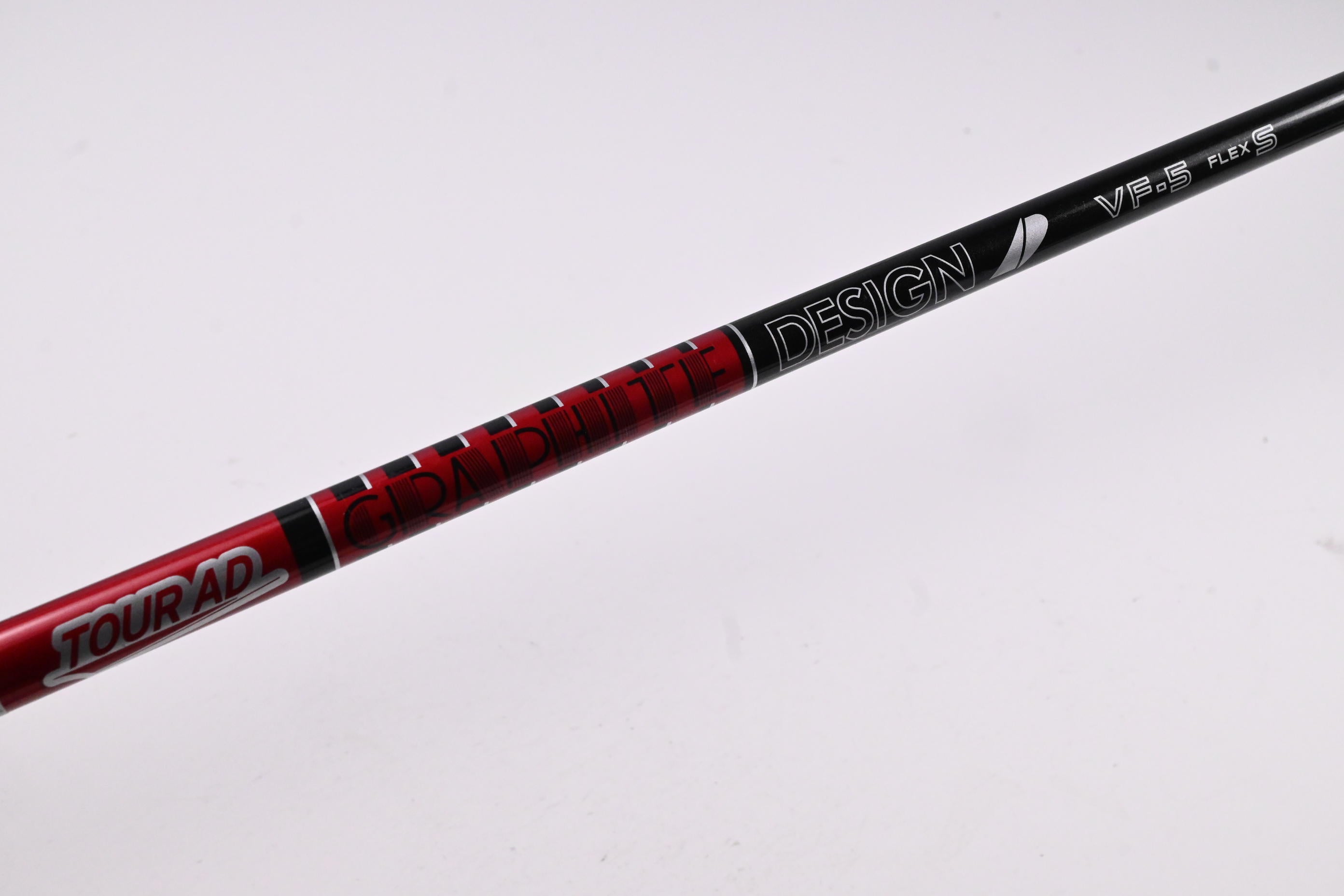 Graphite Design Tour AD VF-5 Driver Shaft / Stiff Flex / Titleist