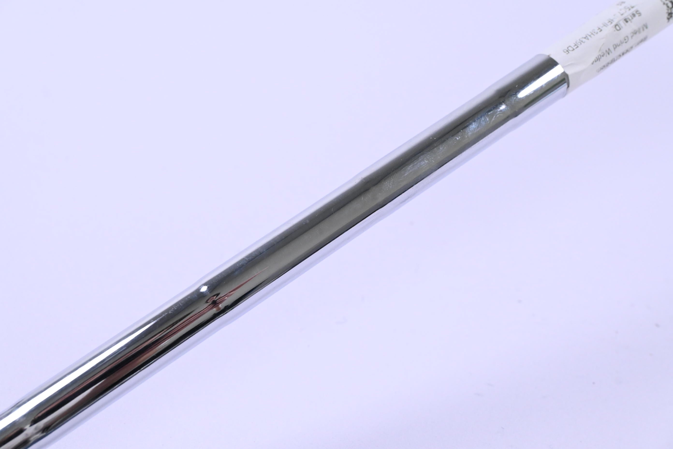 Taylormade Milled Grind Gap Wedge / 50 Degree / Wedge Flex Steel Shaft