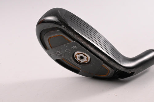 Wilson Staff FG Tour M3 #4 Hybrid / 21 Degree / Regular Flex Aldila RIP Phenom