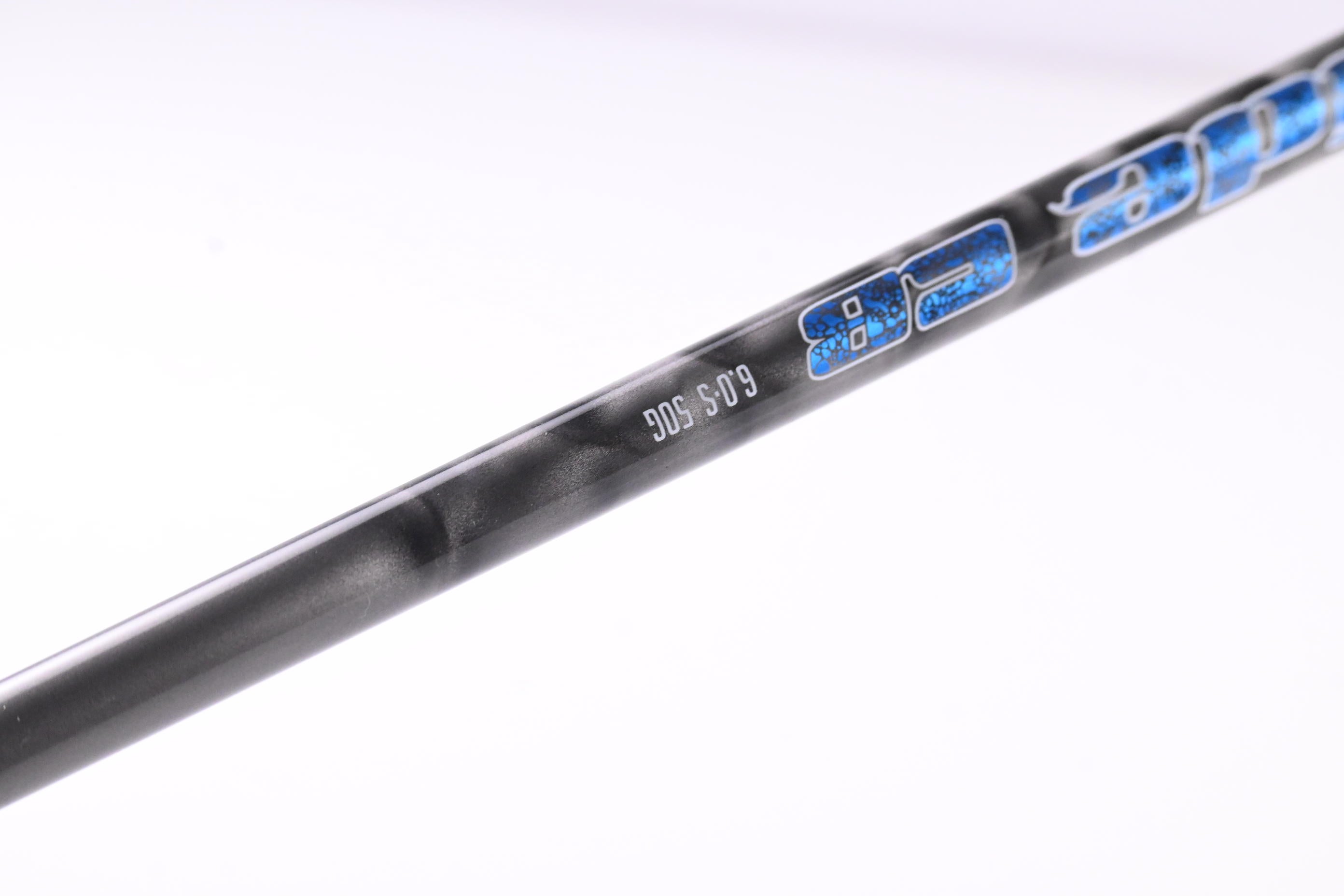 Cobra Aerojet LS Driver / 7.5-10.5 Degree / Stiff Flex Evenflow Riptide CB 50 Shaft