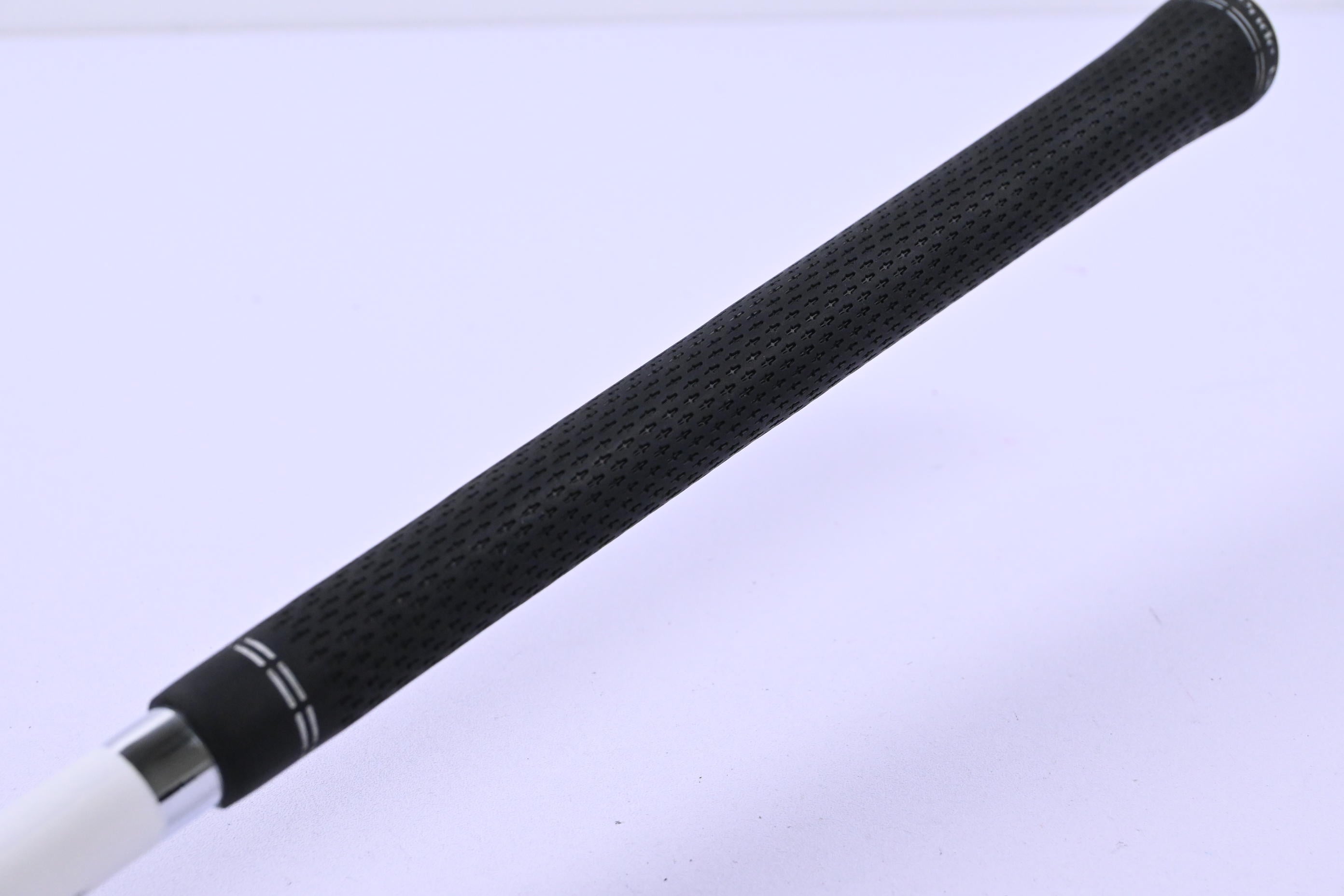 Ping Glide 4.0 Lob Wedge / 58 Degree / Red Dot / Stiff Flex Ping AWT 2.0 Shaft