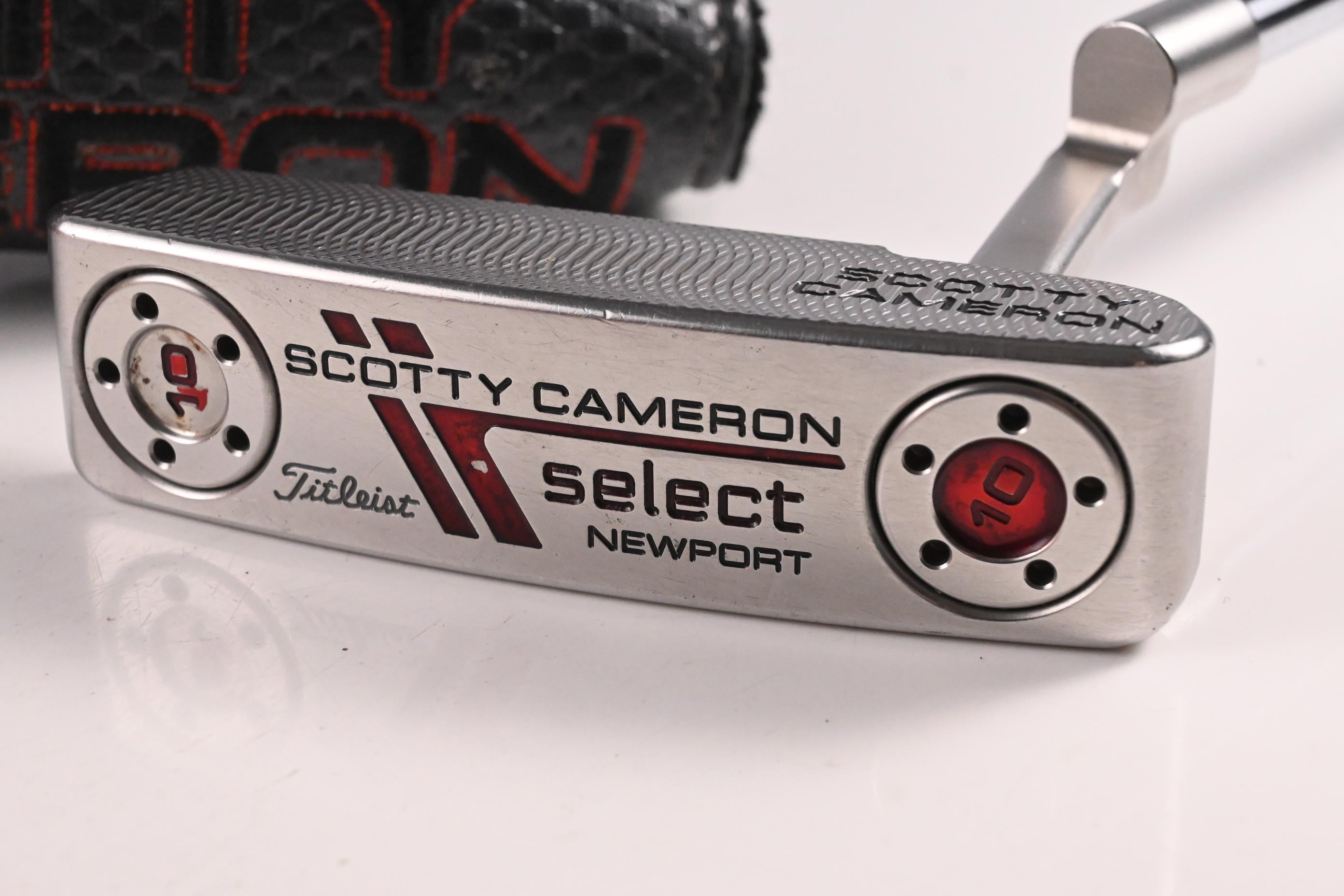 Scotty Cameron Select Newport 2014 Putter / 35 Inch
