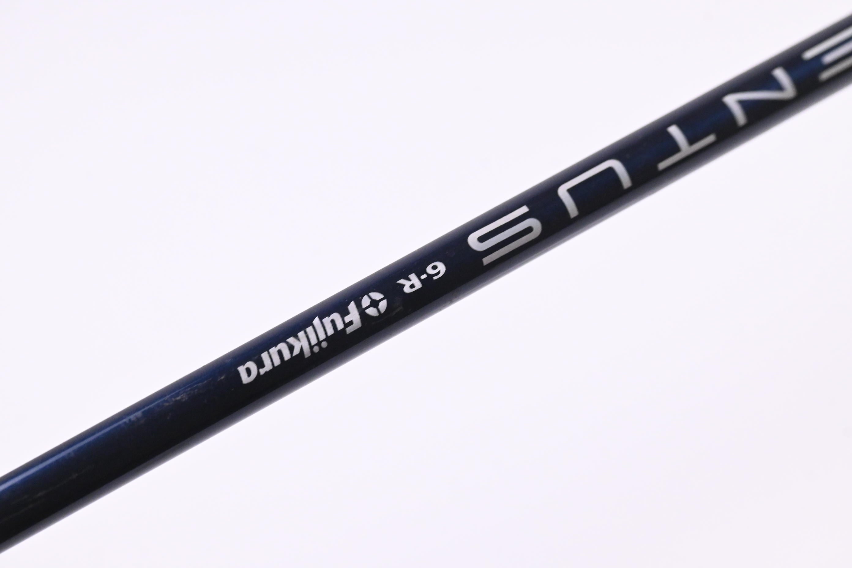 Taylormade P790 UDI 2019 #2 Iron / 18 Degree / Regular Flex Ventus Blue 5 Shaft