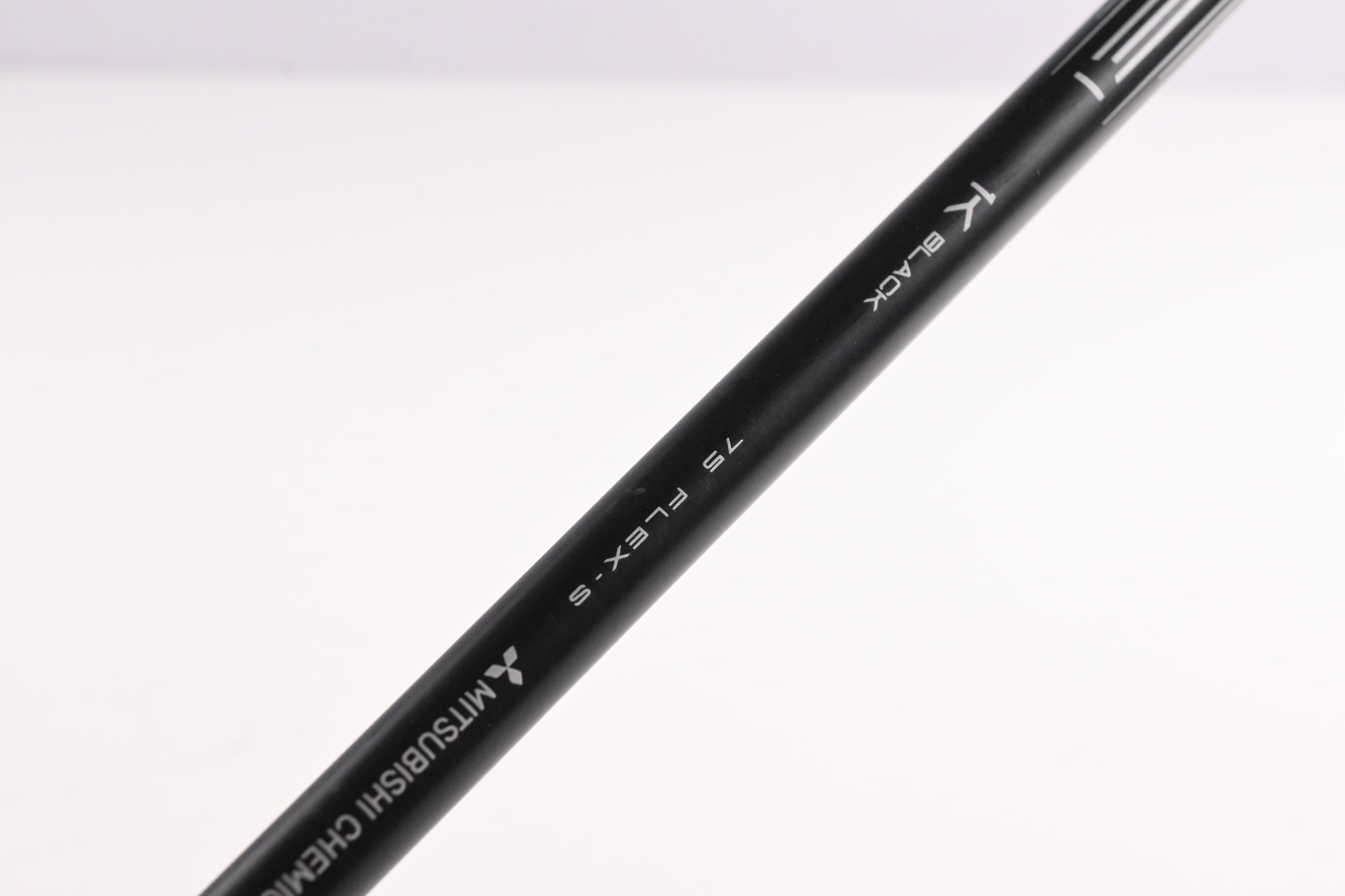 Titleist TSR3 Driver / 9 Degree / Stiff Flex Mitsubishi Tensei 1K Black 75 Shaft