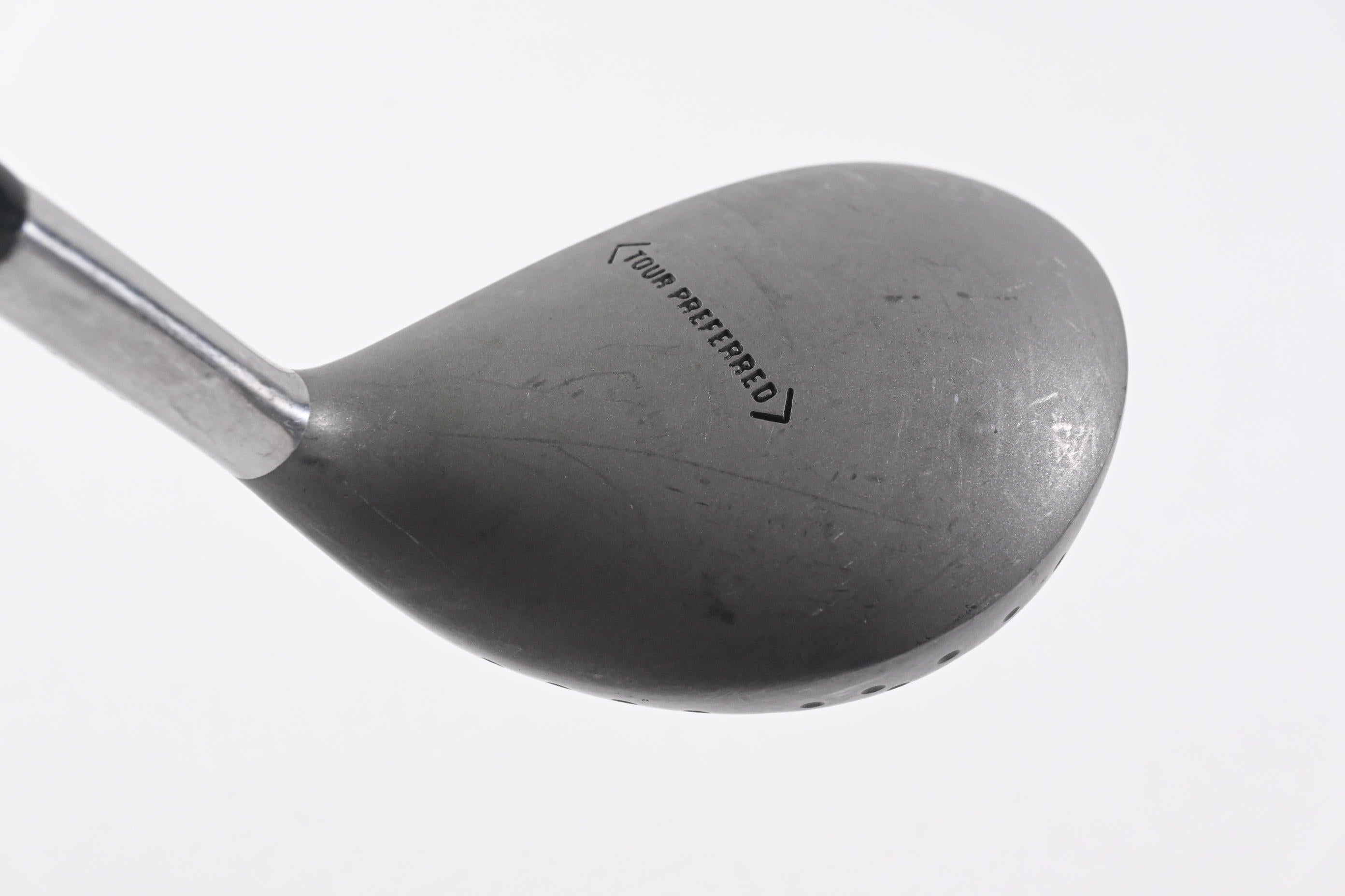 Taylormade Burner #3 Wood / 15 Degree / Regular Flex Dynamic Gold R300 Shaft