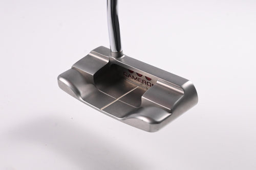 Scotty Cameron Studio Select Squareback No.1 Putter / 34 Inch