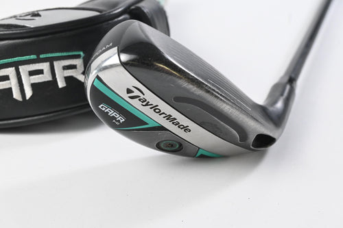 Taylormade GAPR Hi #3 Hybrid / 19 Degree / Regular Flex KBS Hybrid 70 Shaft