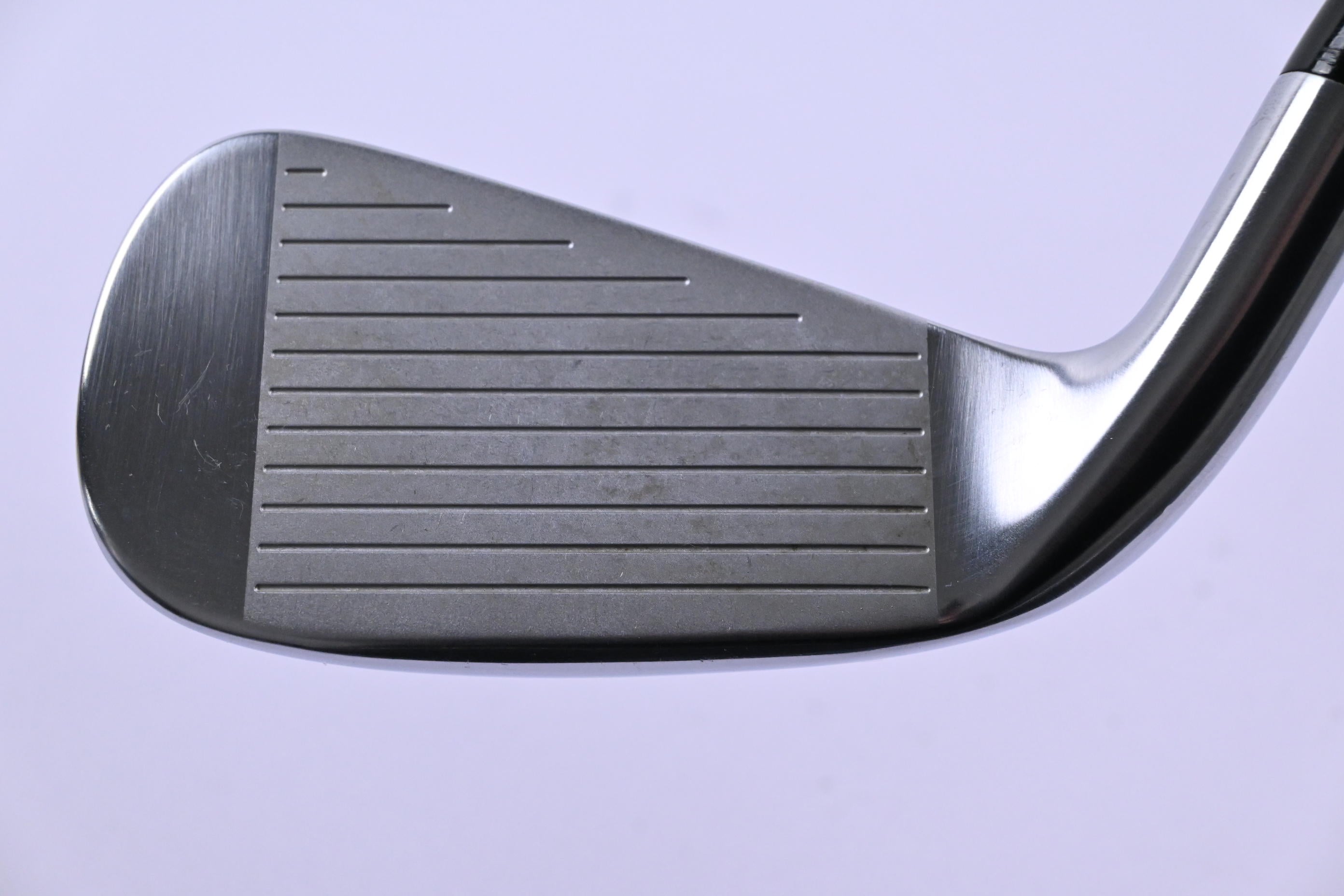 Titleist U505 #3 Iron / 20 Degree / Stiff Flex HZRDUS Smoke Black RDX 80 Shaft