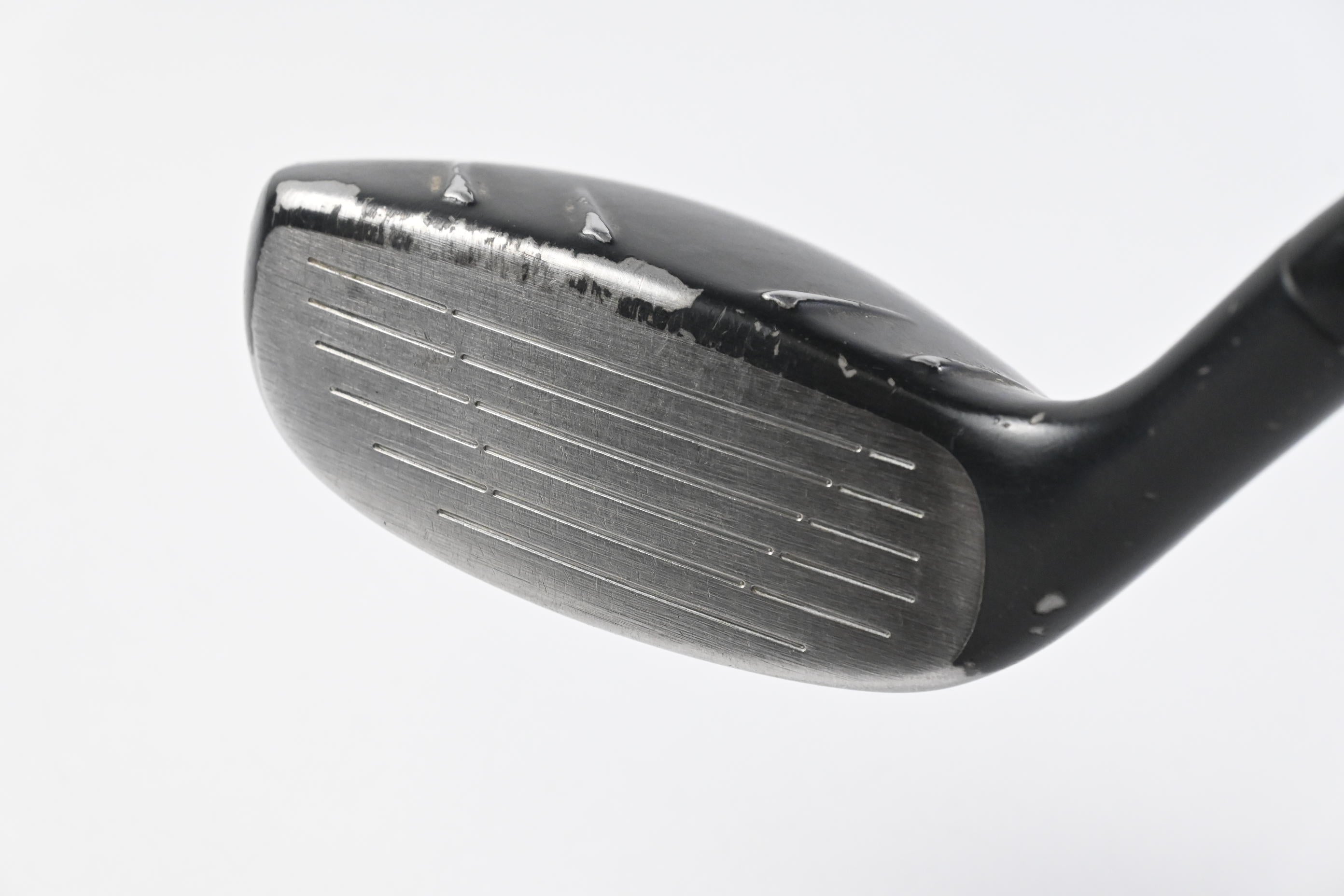 Ping G Series #4 Hybrid / 22 Degree / Senior Flex Ping Alta 70 Shaft