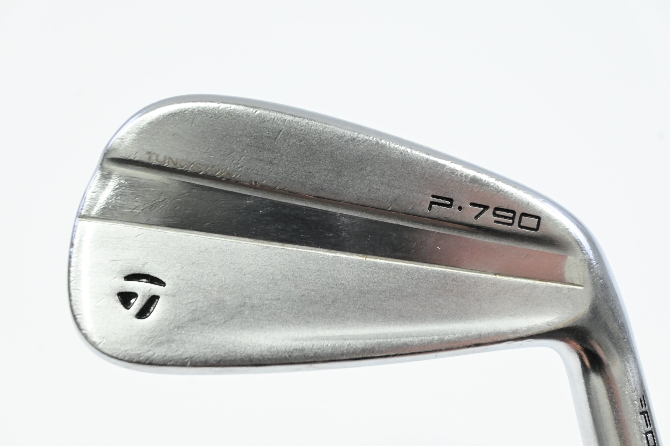 Taylormade P790 2023 #4 Iron / 21 Degree / Regular Flex NS Pro 950GH Shaft