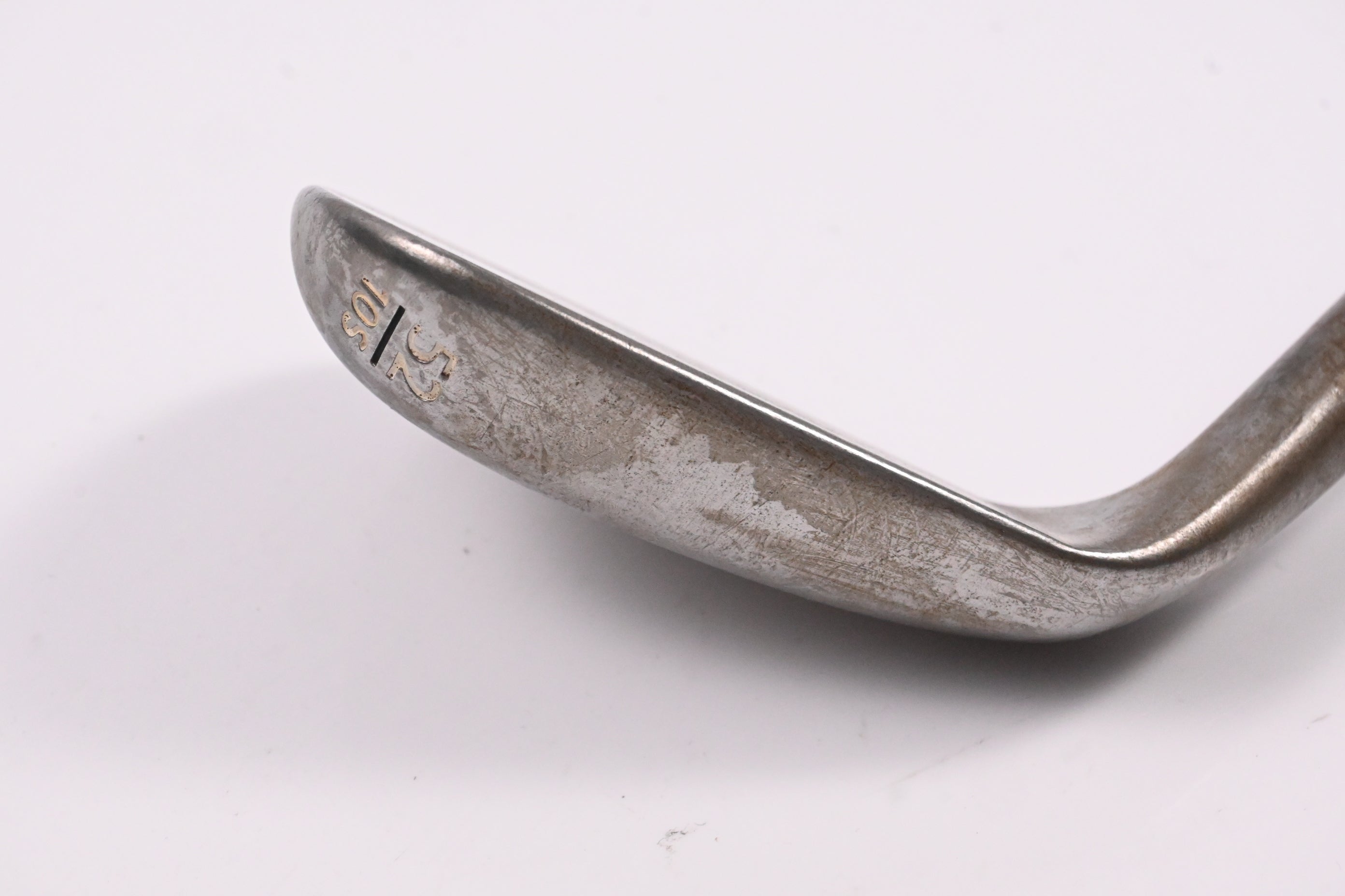 Tour Issue Callaway Jaws Raw Gap Wedge / 52 Degree / X-Flex N.S.PRO Modus3 130