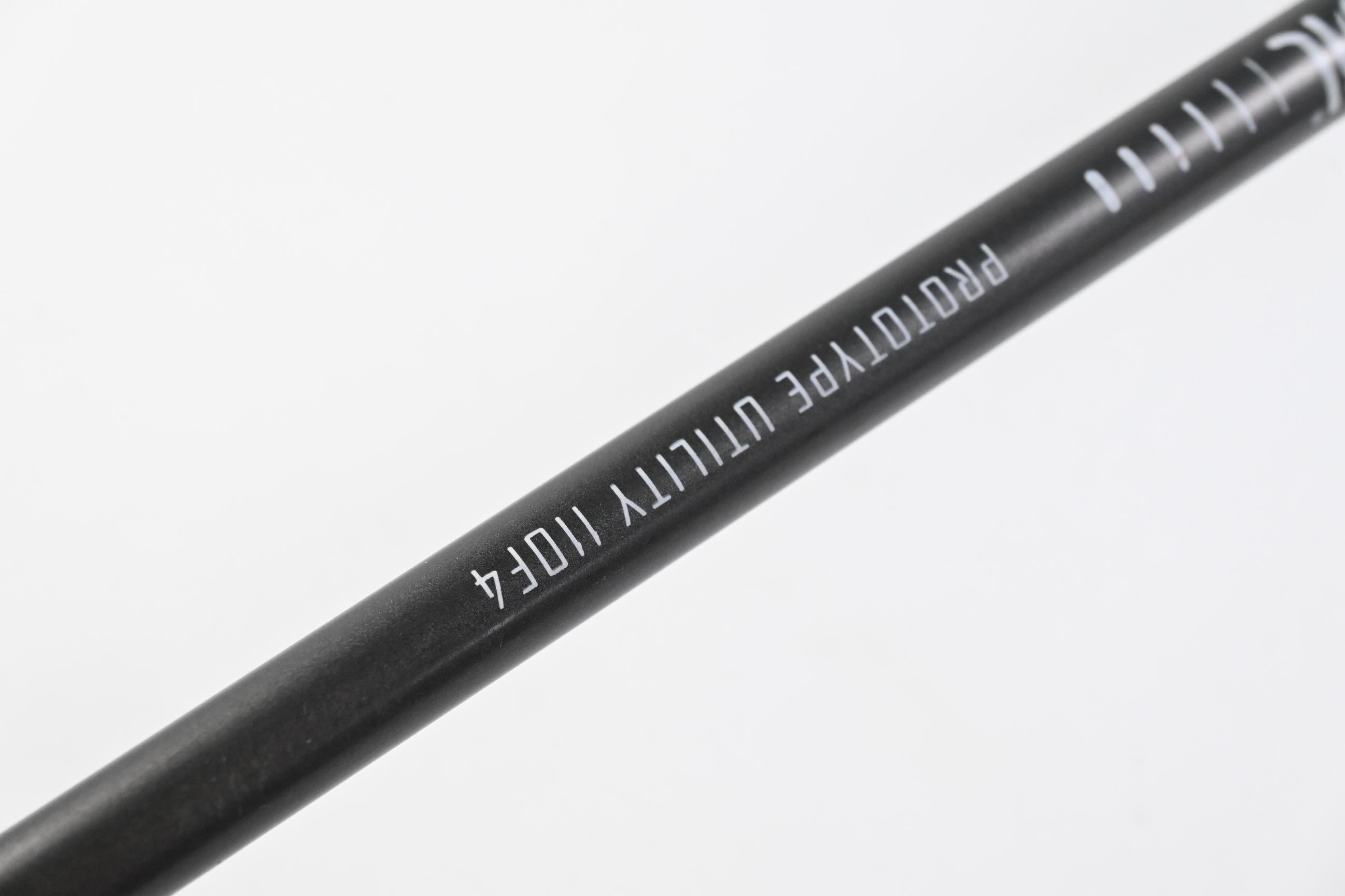 Taylormade P790 UDI 2019 #2 Iron / 17 Degree / Stiff Flex UST Recoil Proto 110