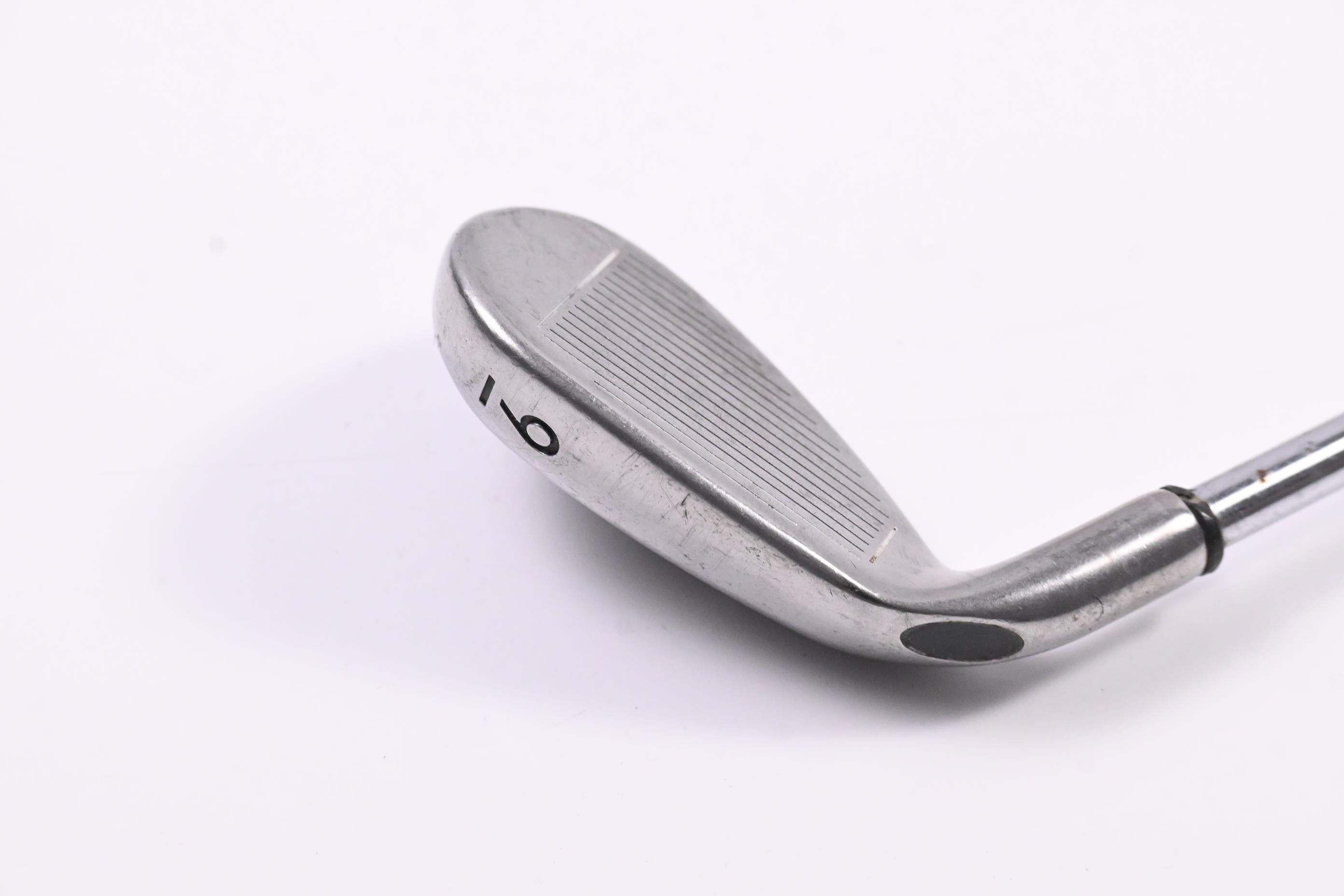 Callaway X-16 Pro Series #9 Iron / Regular Flex Callaway Shaft
