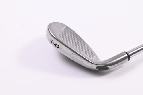 Callaway X-16 Pro Series #9 Iron / Regular Flex Callaway Shaft