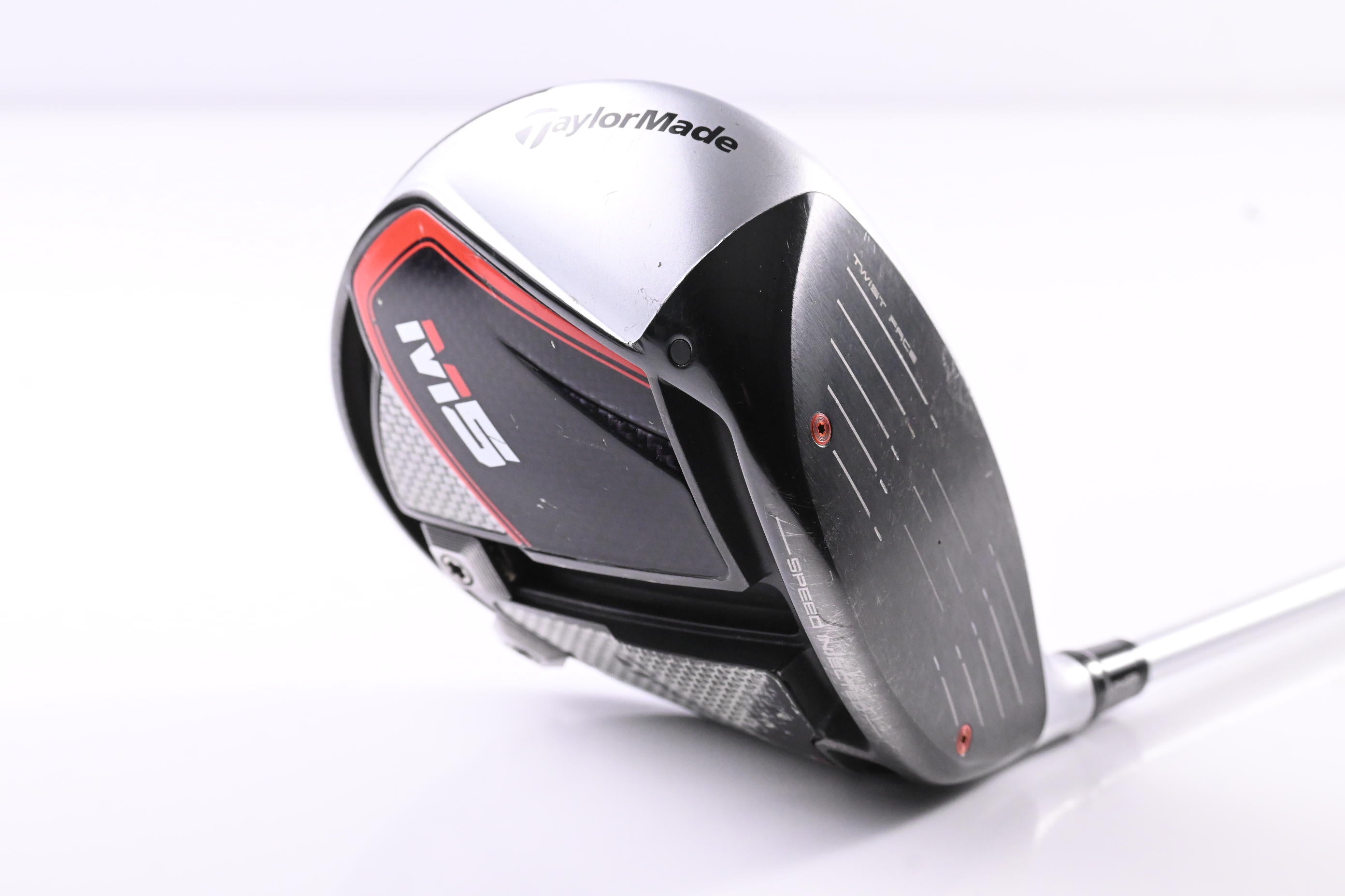 Taylormade M5 Driver / 9 Degree / Stiff Flex Tensei CK Series Red 60 Shaft