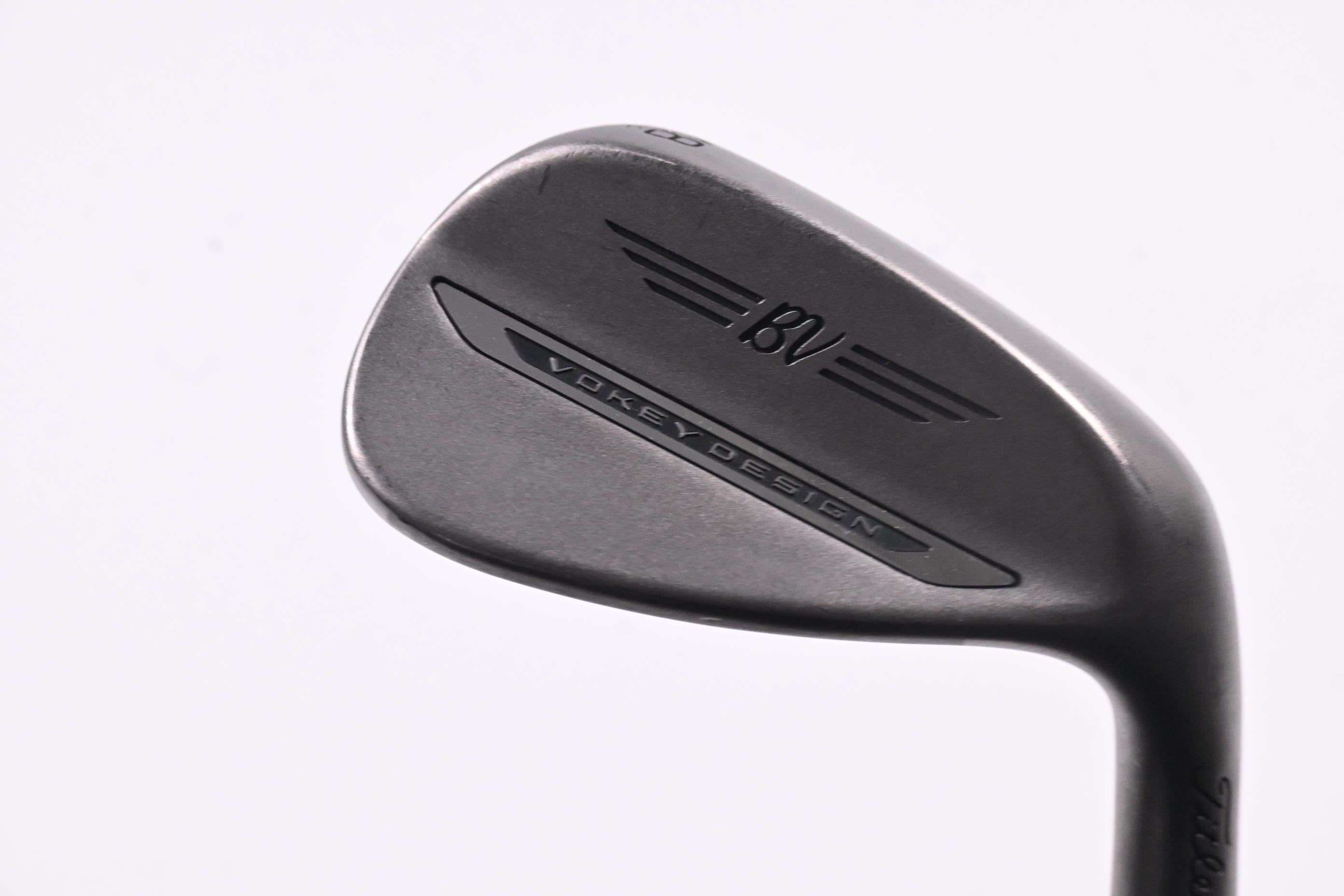 Titleist Vokey SM11 Pitching Wedge / 48 Degree / Regular Flex KBS Hi-Rev 2.0 115