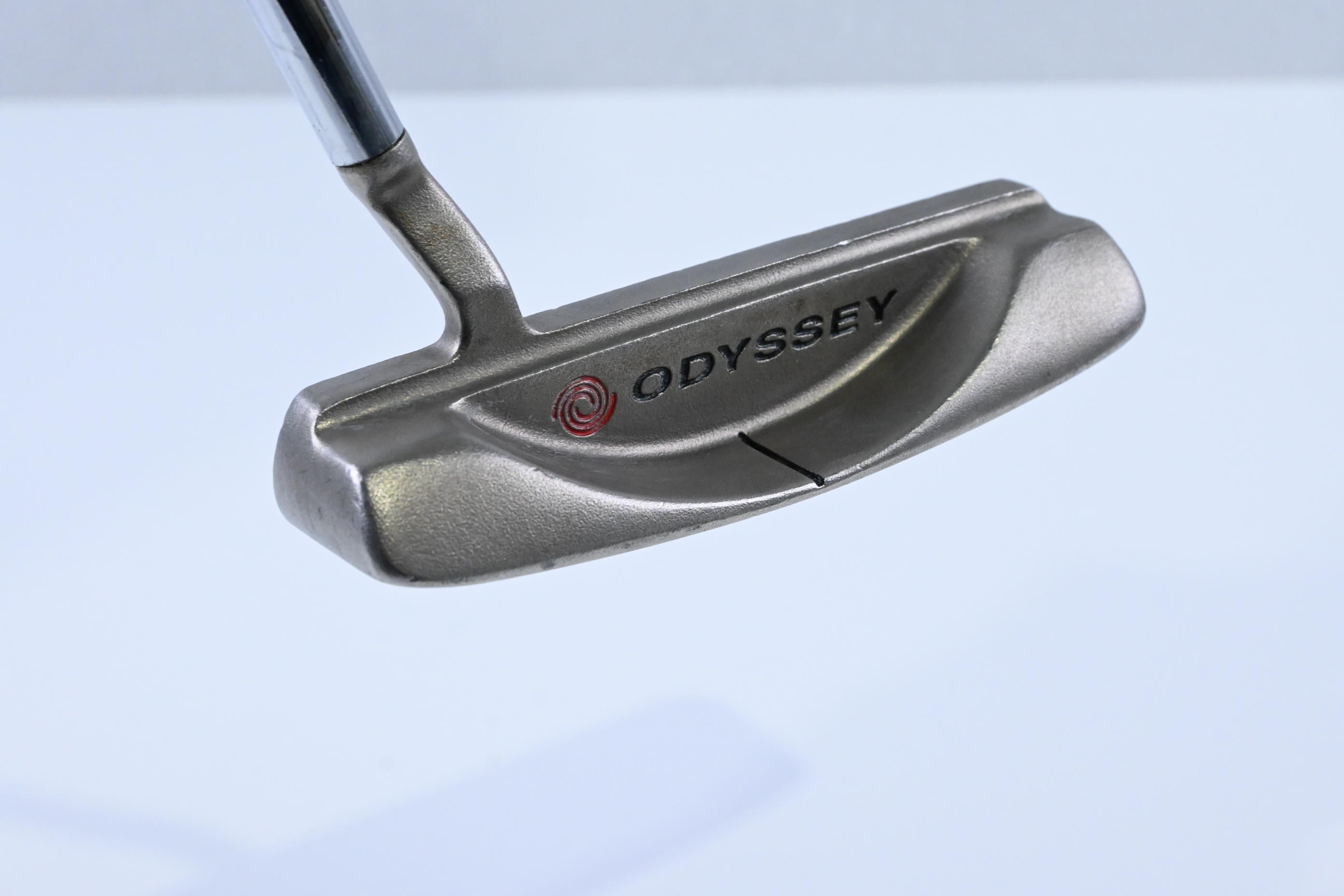 Odyssey Dual Force 550 Putter / 35 Inch