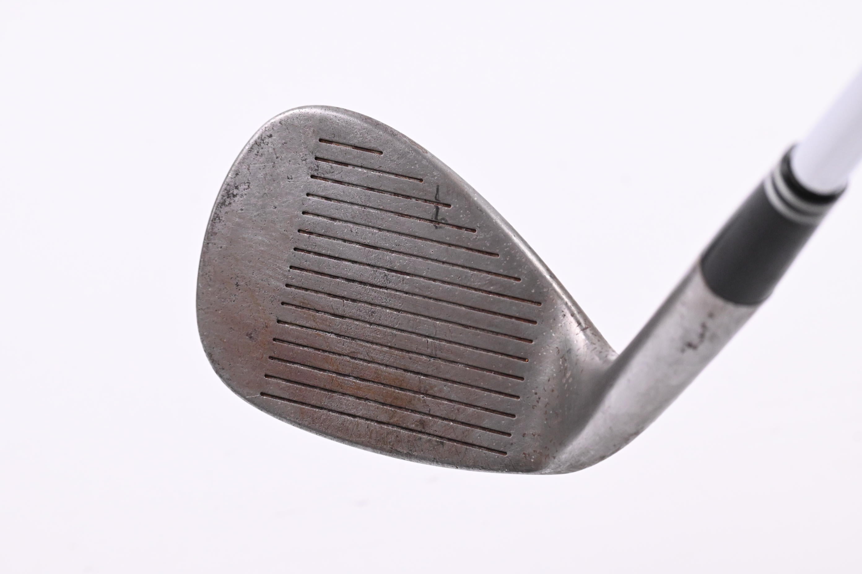 Cleveland CG12 Sand Wedge / 54 Degree / Wedge Flex Dynamic Gold Shaft