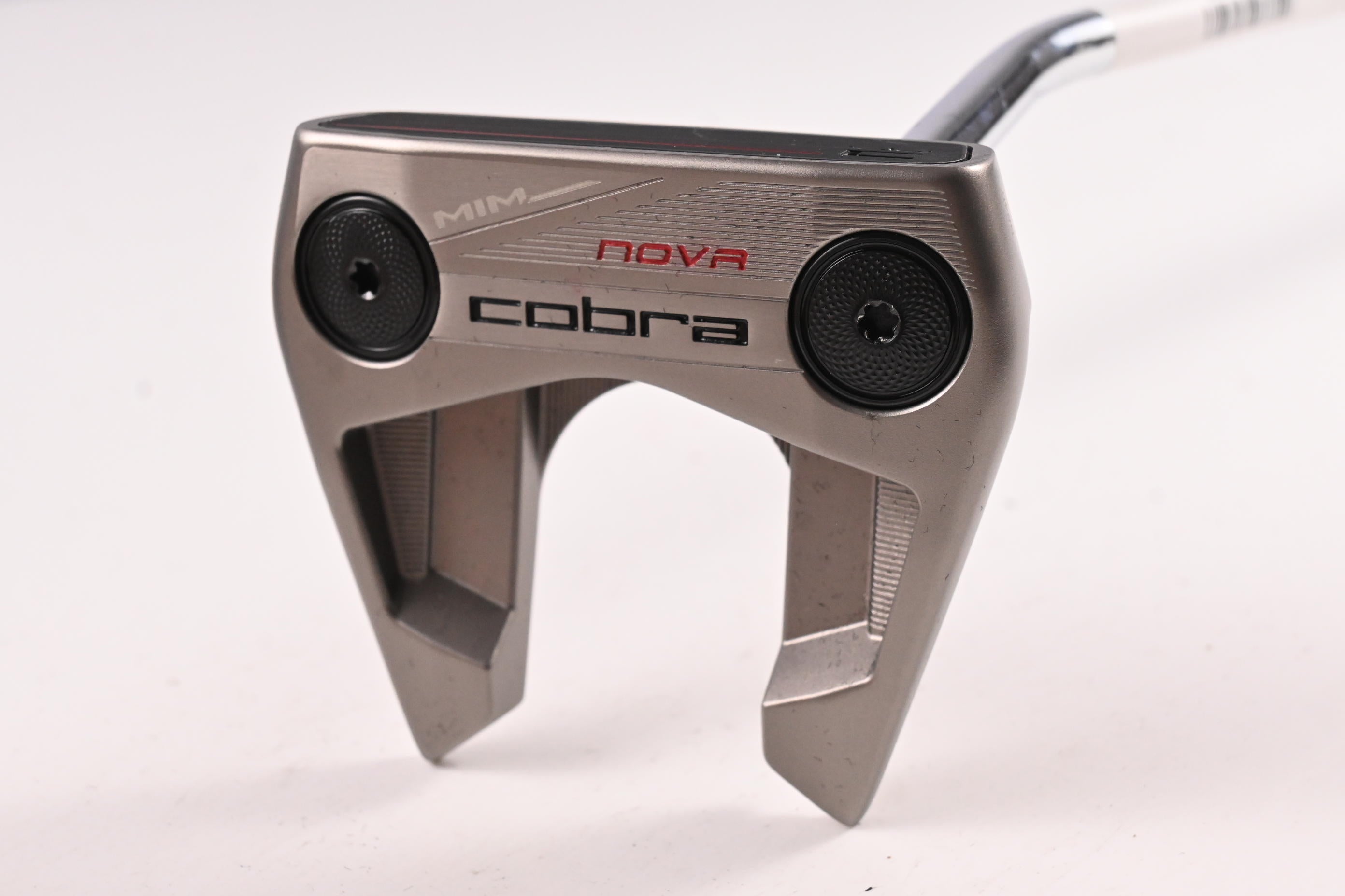 Cobra MIM Nova Putter / 34 Inch
