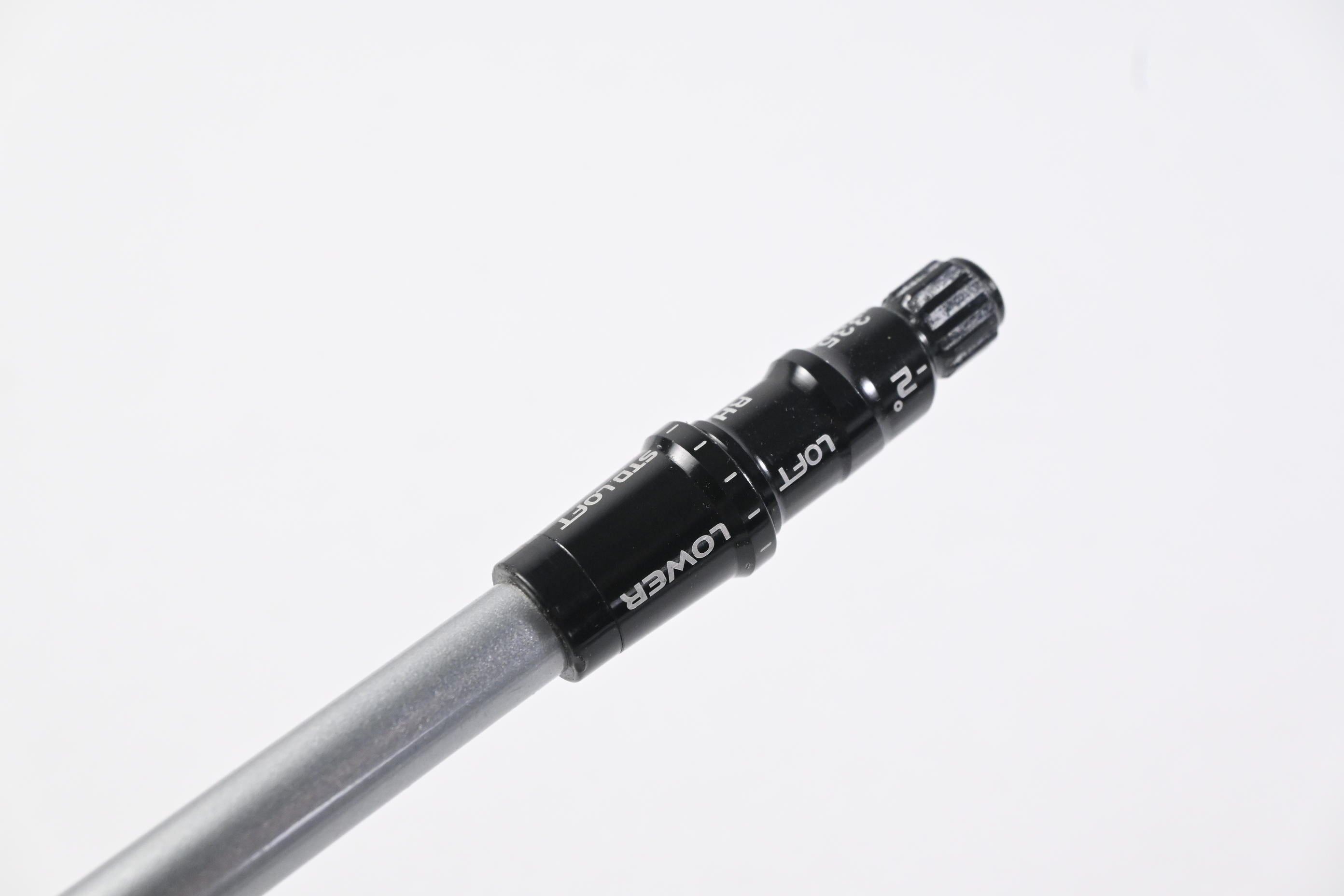 Graphite Design Tour AD UB-4 Driver Shaft / Stiff Flex / Taylormade 2nd Gen