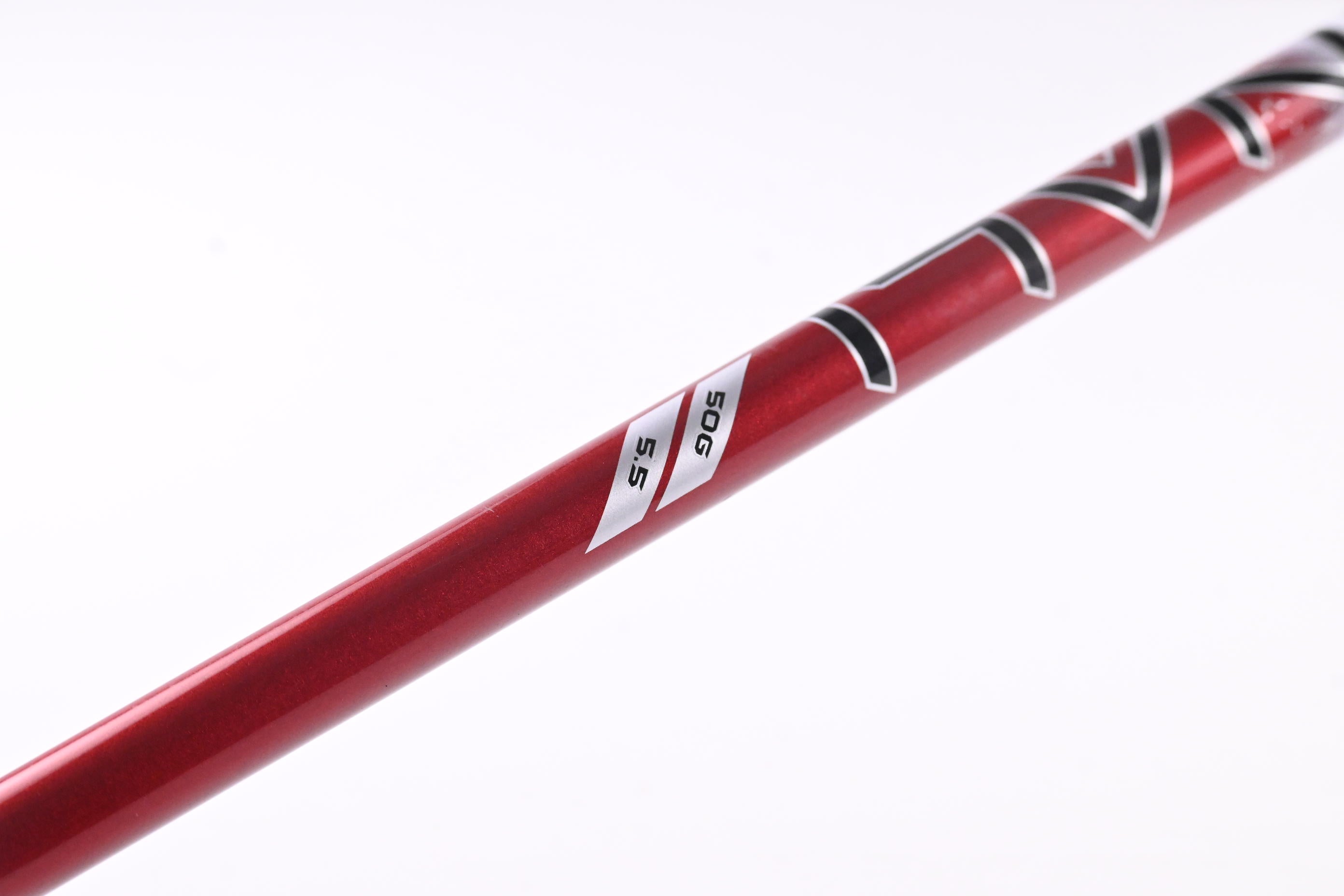 Cobra DS-Adapt Max #5 Wood / 18.5 Degree / Regular Flex Denali Red 60 Shaft
