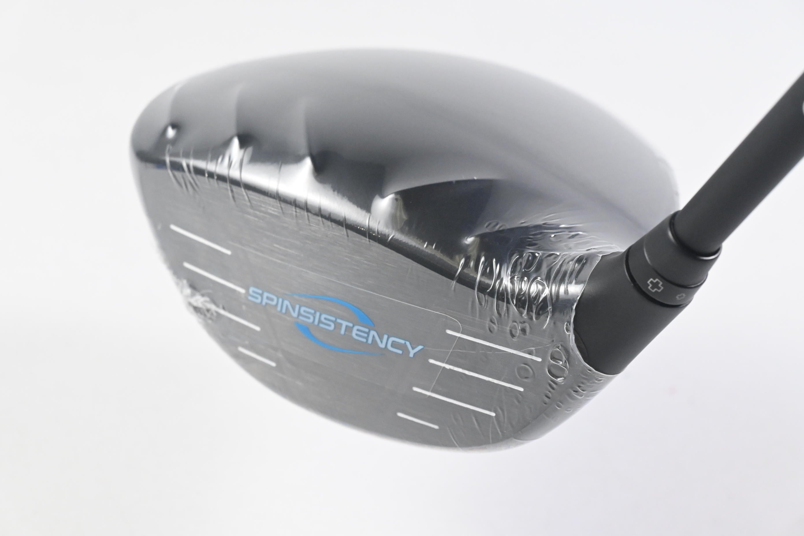 Ping G440 Max Driver / 10.5 Degree / Stiff Flex Ping Alta CB Blue 50 Shaft