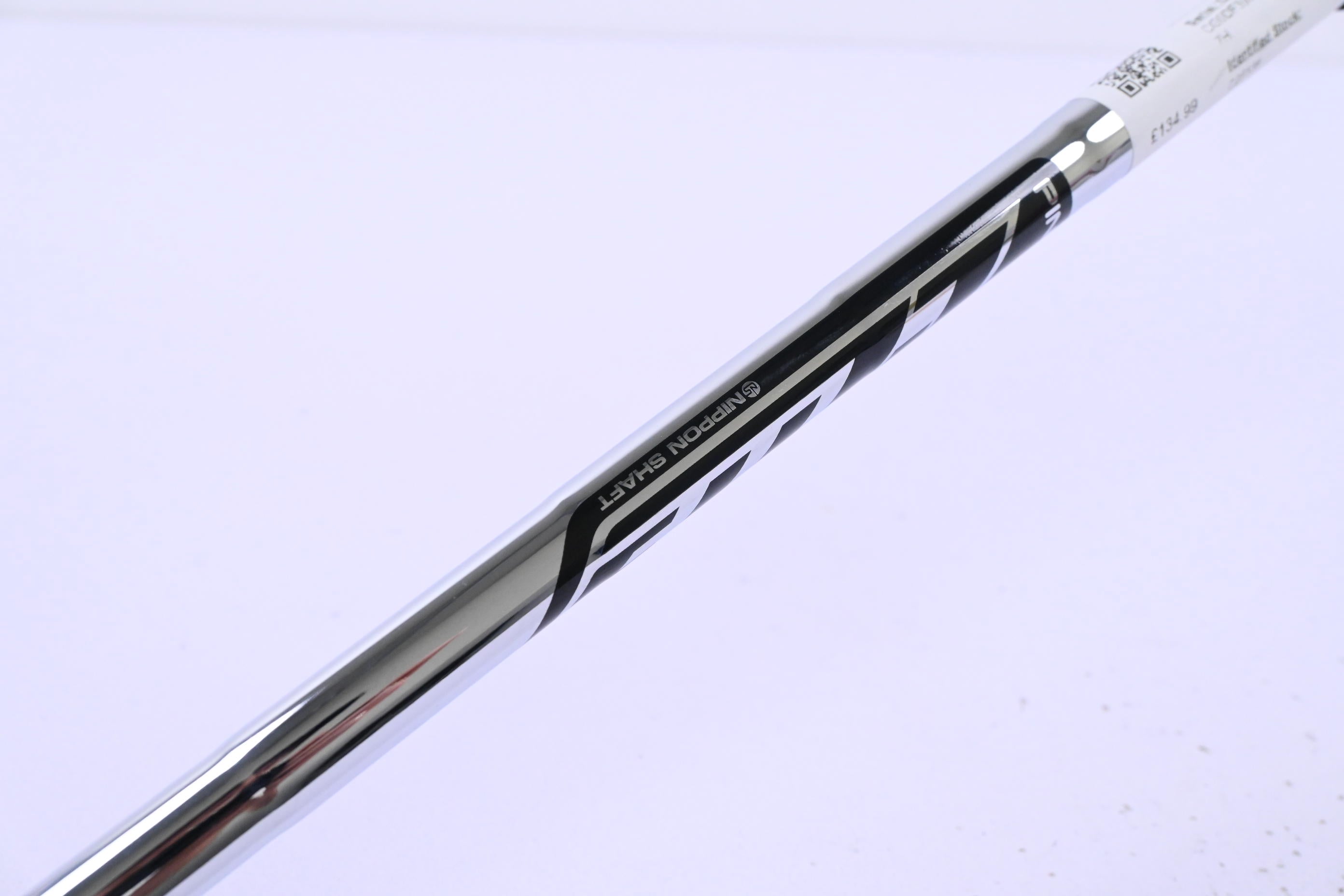 Ping BunkR Lob Wedge / 64 Degree / Black Dot / Wedge Flex Ping Z-Z115 Shaft