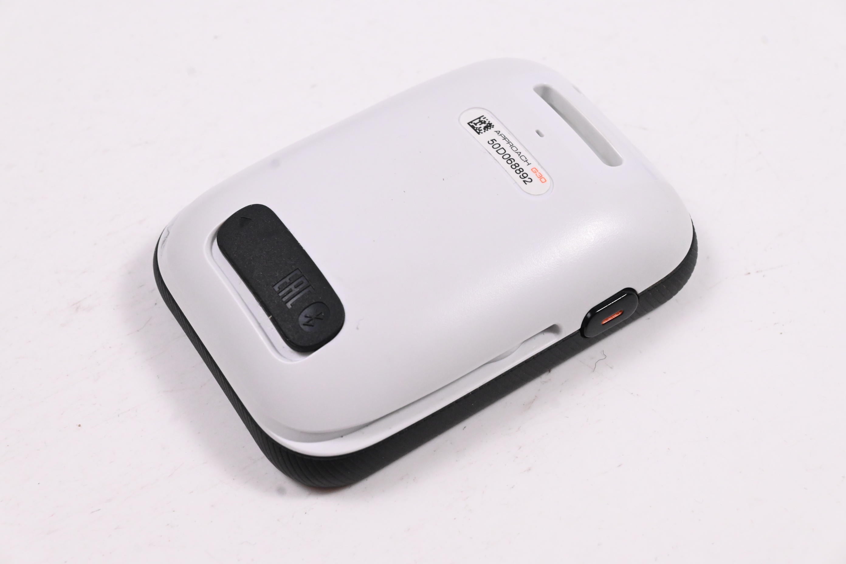 Garmin Approach G30 / GPS