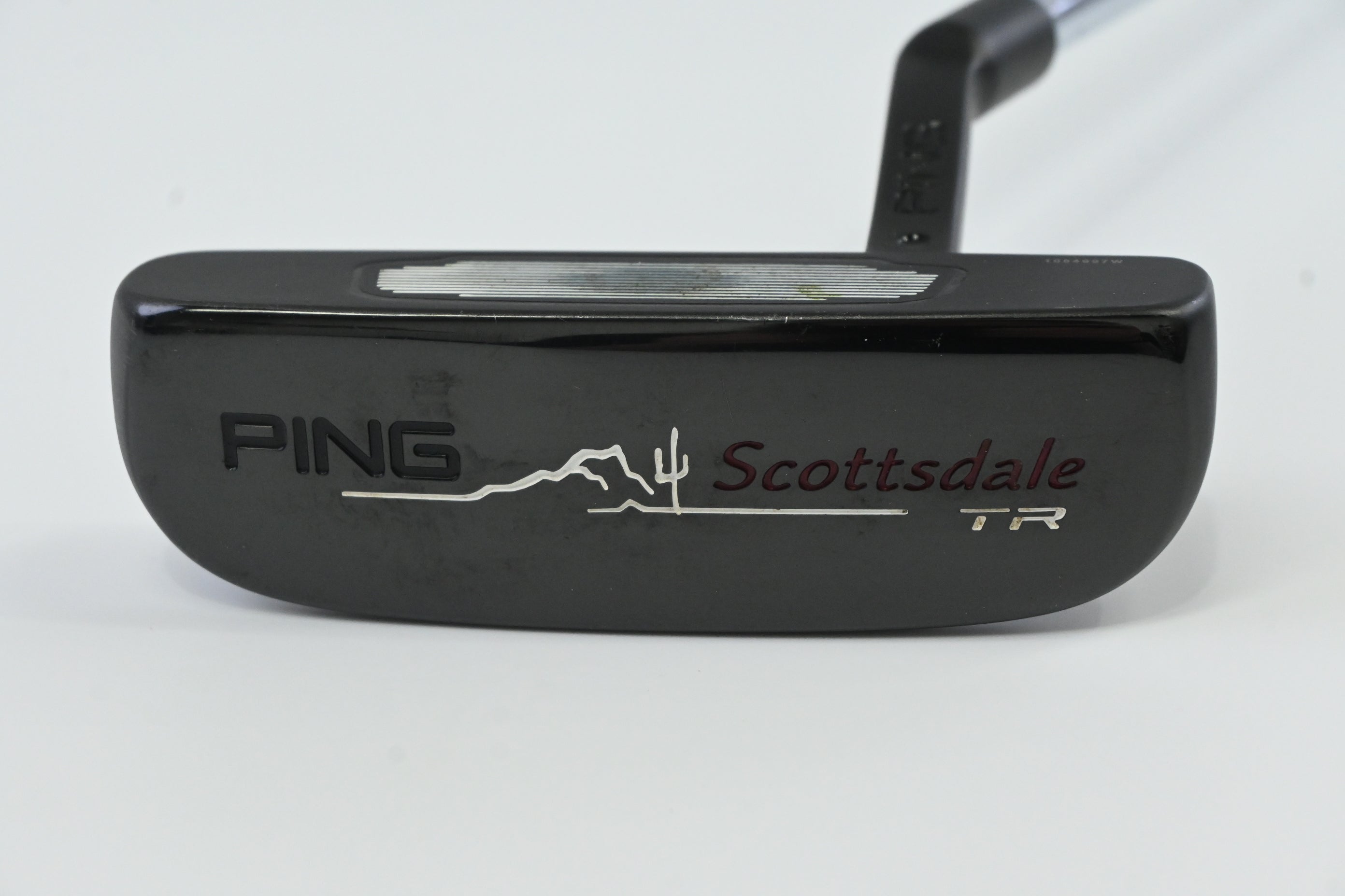 Ping Scottsdale TR Tatum Putter / 34 Inch