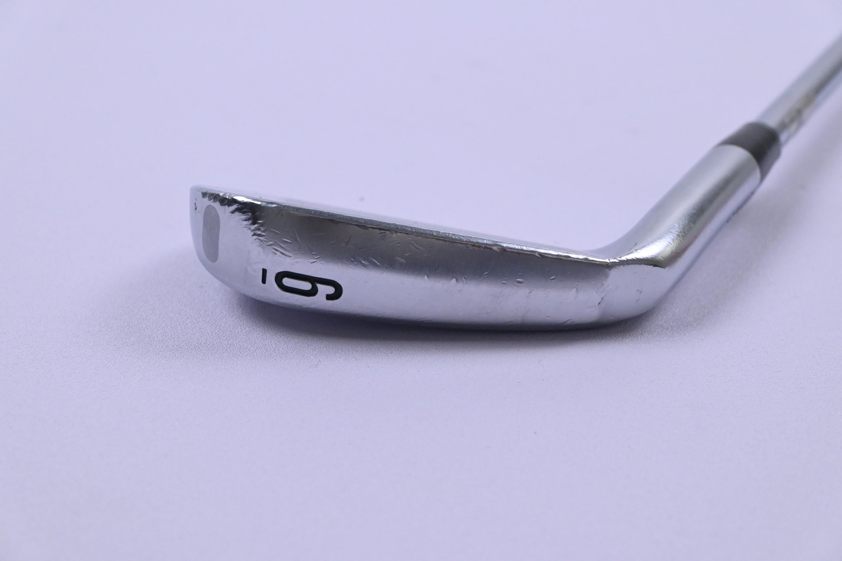 Srixon ZX7 MK II 2023 #6 Iron / Stiff Flex Project X Rifle Shaft