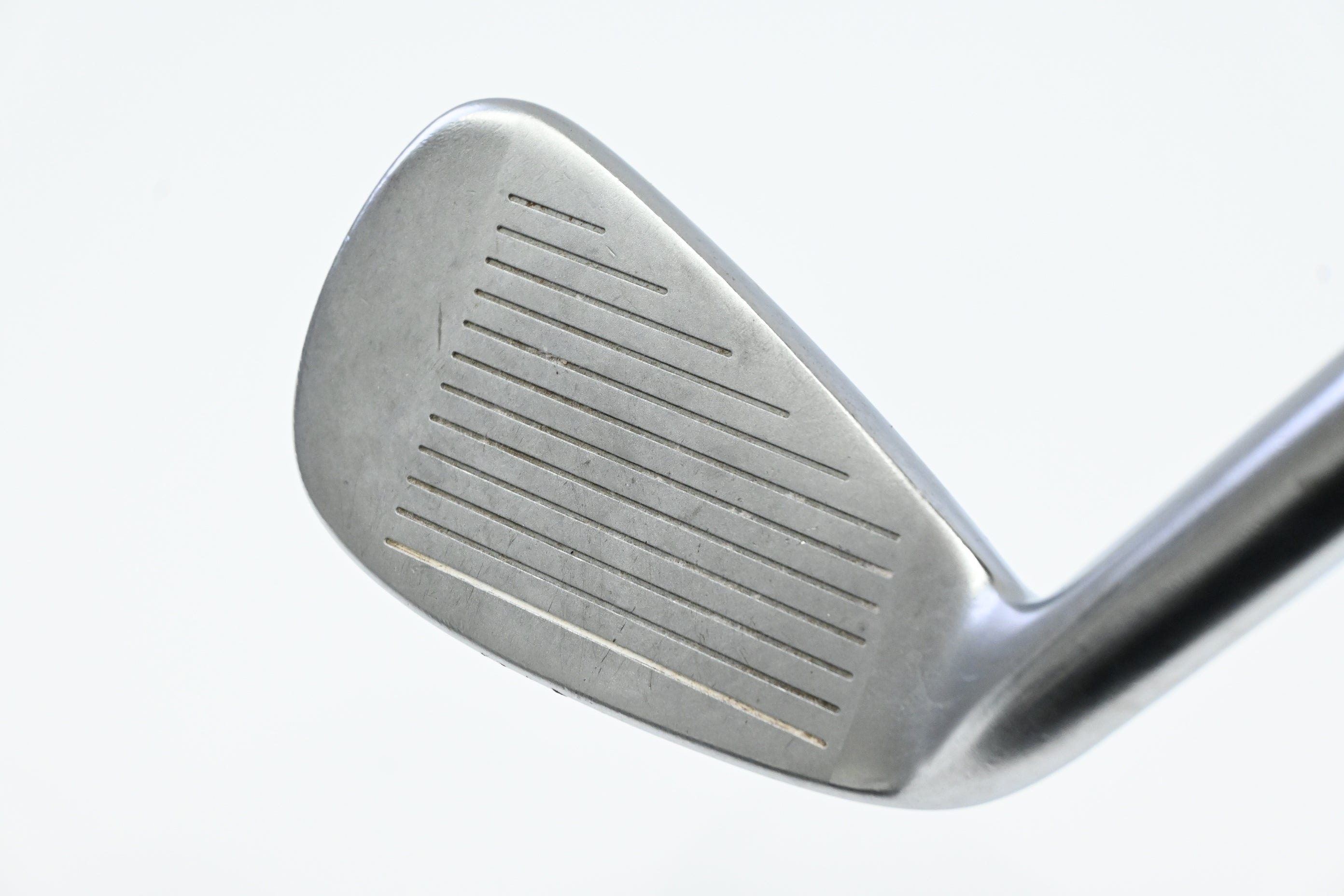 Taylormade P790 2023 #4 Iron / 21 Degree / Regular Flex NS Pro 950GH Shaft