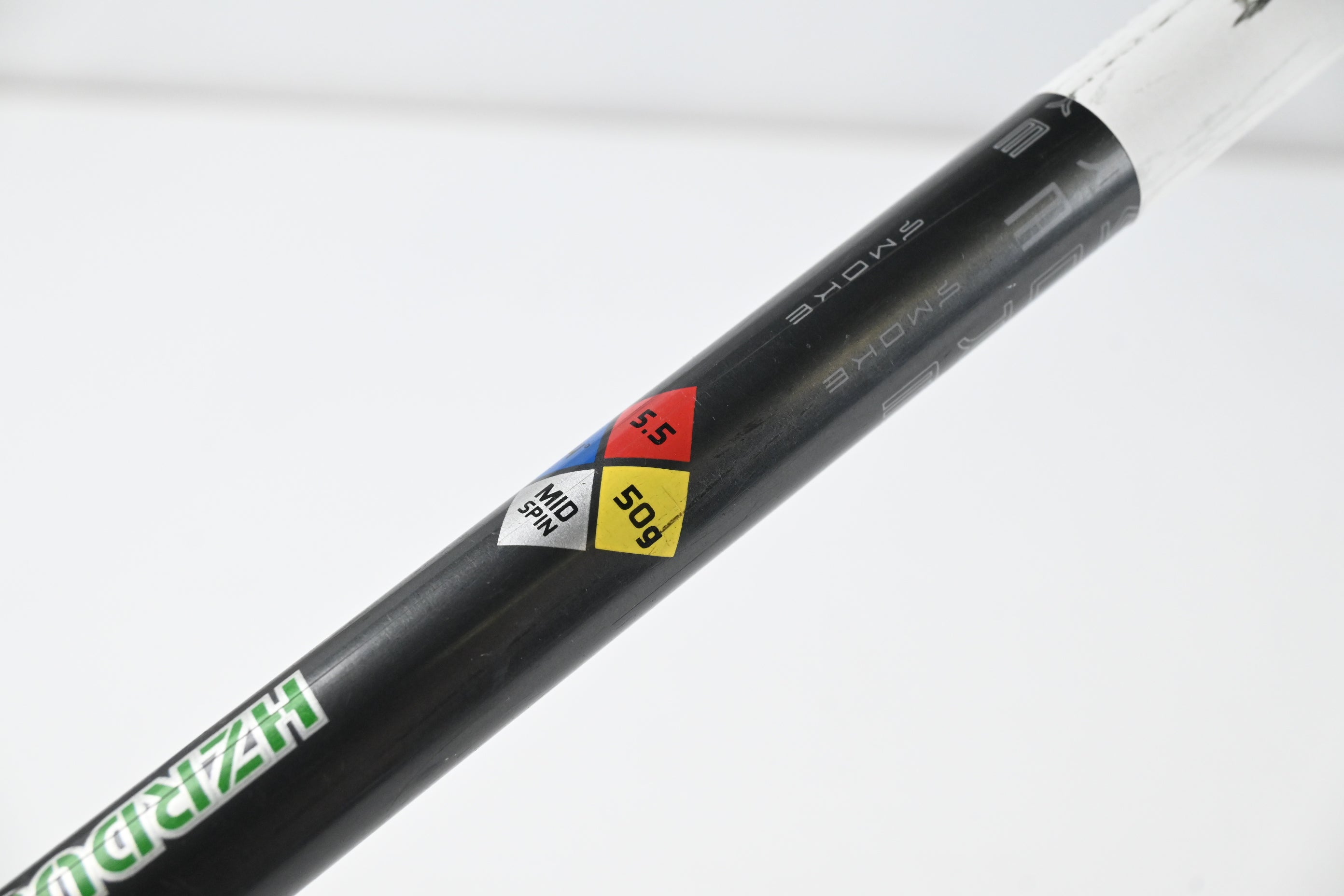 Callaway Epic Max Driver / 12 Degree / Regular Flex Hzrdus Smoke iM10 50 Shaft