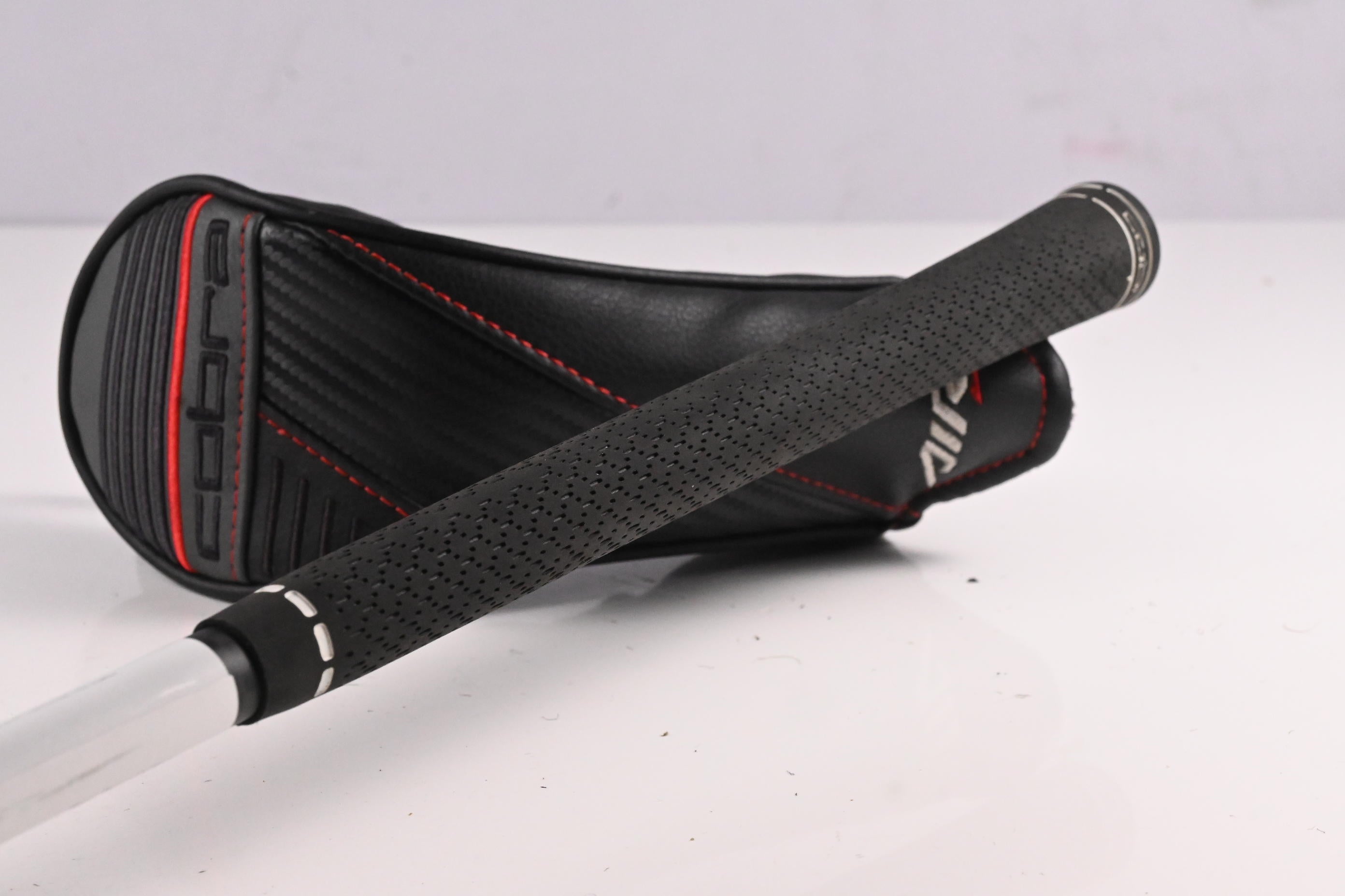 Cobra Air-X #4 Hybrid / 22 Degree / Senior Flex Cobra Ultralite 45 Shaft