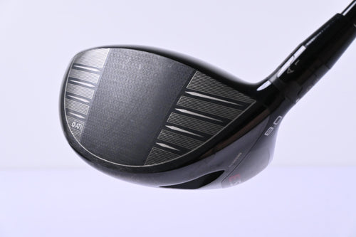 Titleist TSi3 Driver / 8 Degree / X-Flex Tensei AV Raw White 65 Shaft