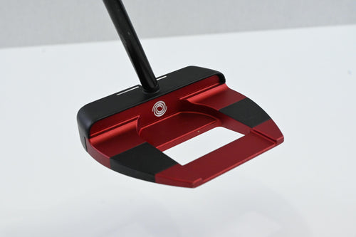 Odyssey Square 2 Square Tri-Hot Jailbird Putter / 35 Inch