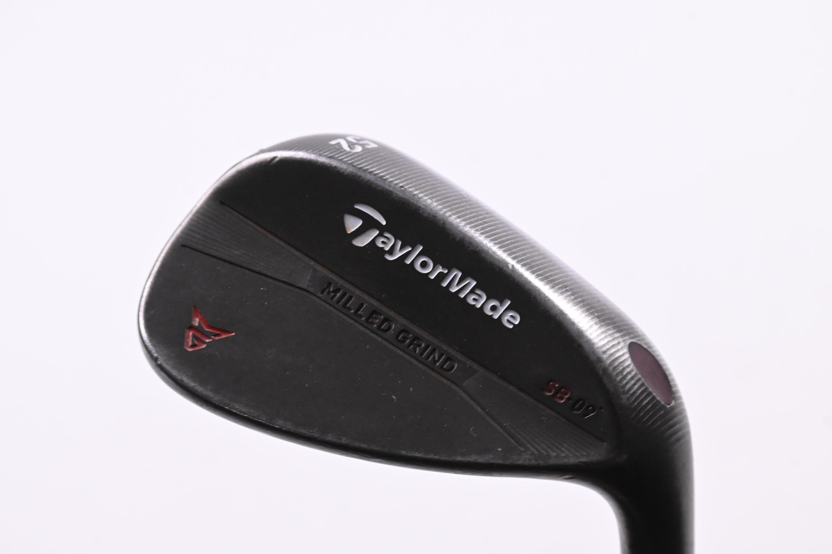 Taylormade Milled Grind Black Wedge