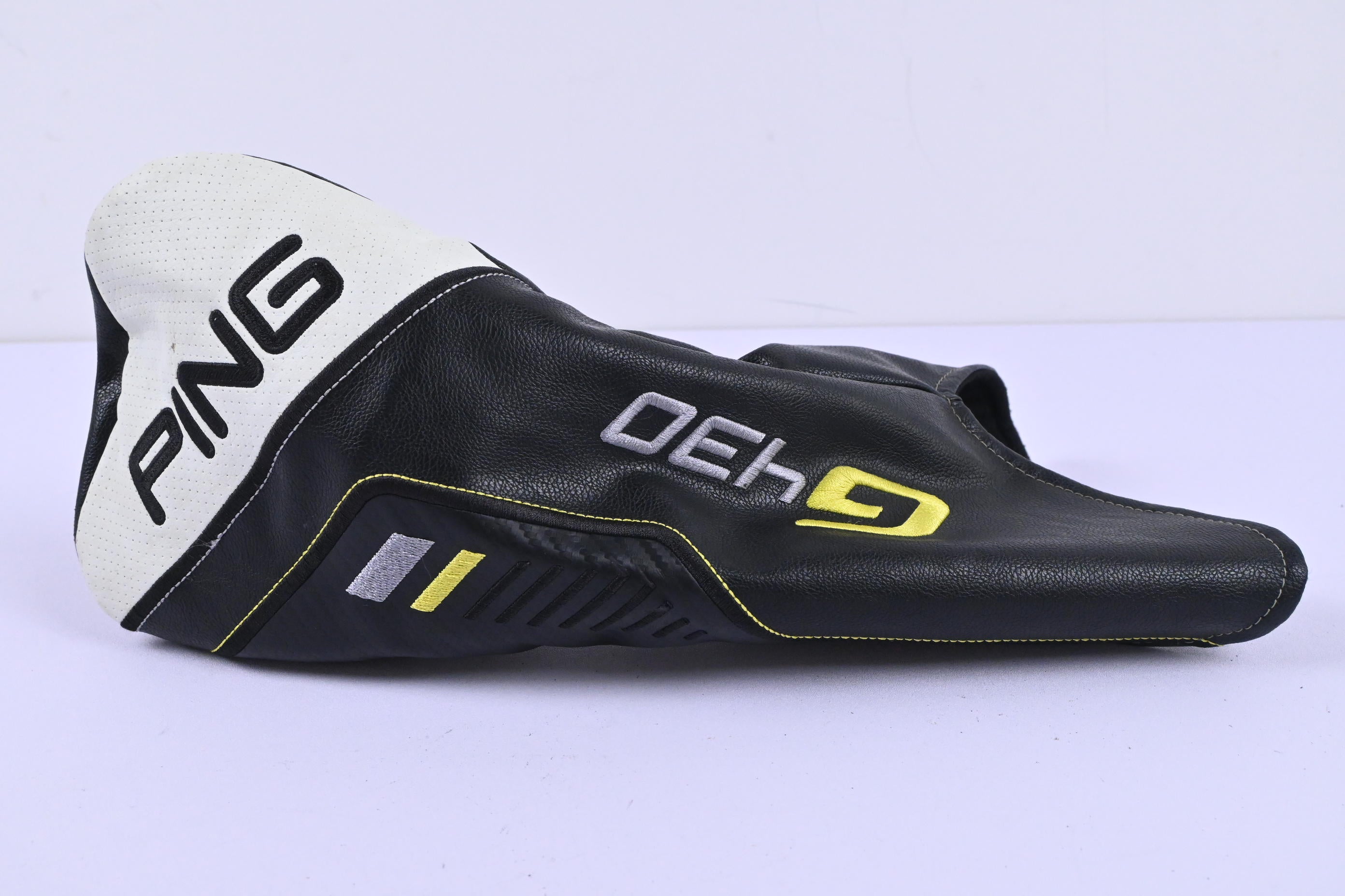 Ping G430 Max Driver / 10.5 Degree / Regular Flex Ping Alta CB Blue 50 Shaft