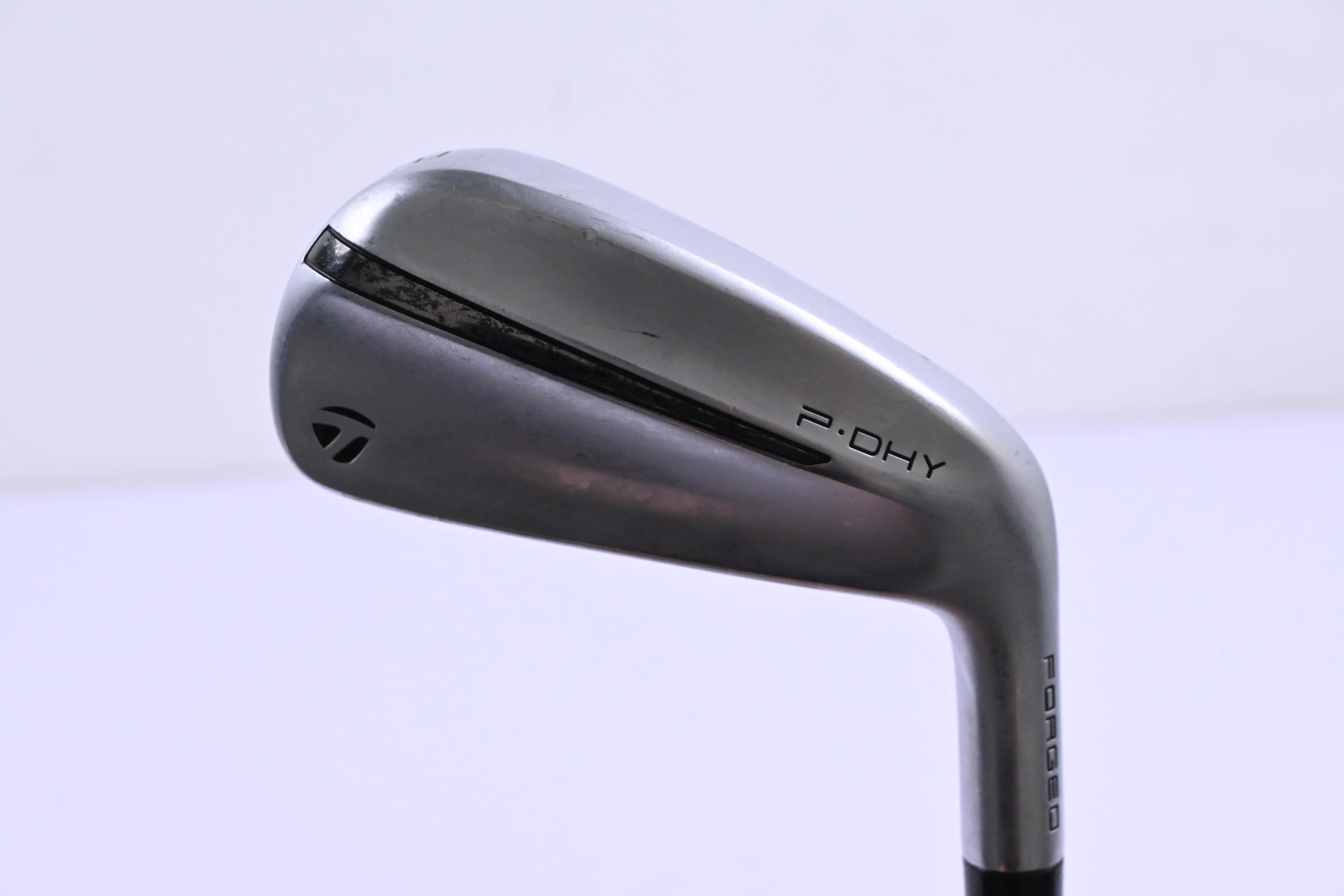 Taylormade P.DHY #3 Iron / 20 Degree / Stiff Flex Recoil Dart 90 Shaft