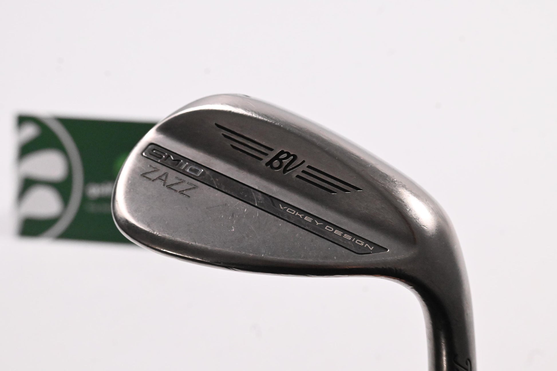 Titleist Vokey SM10 Sand Wedge / 54 Degree / Stiff Flex Dynamic Gold S200 Shaft