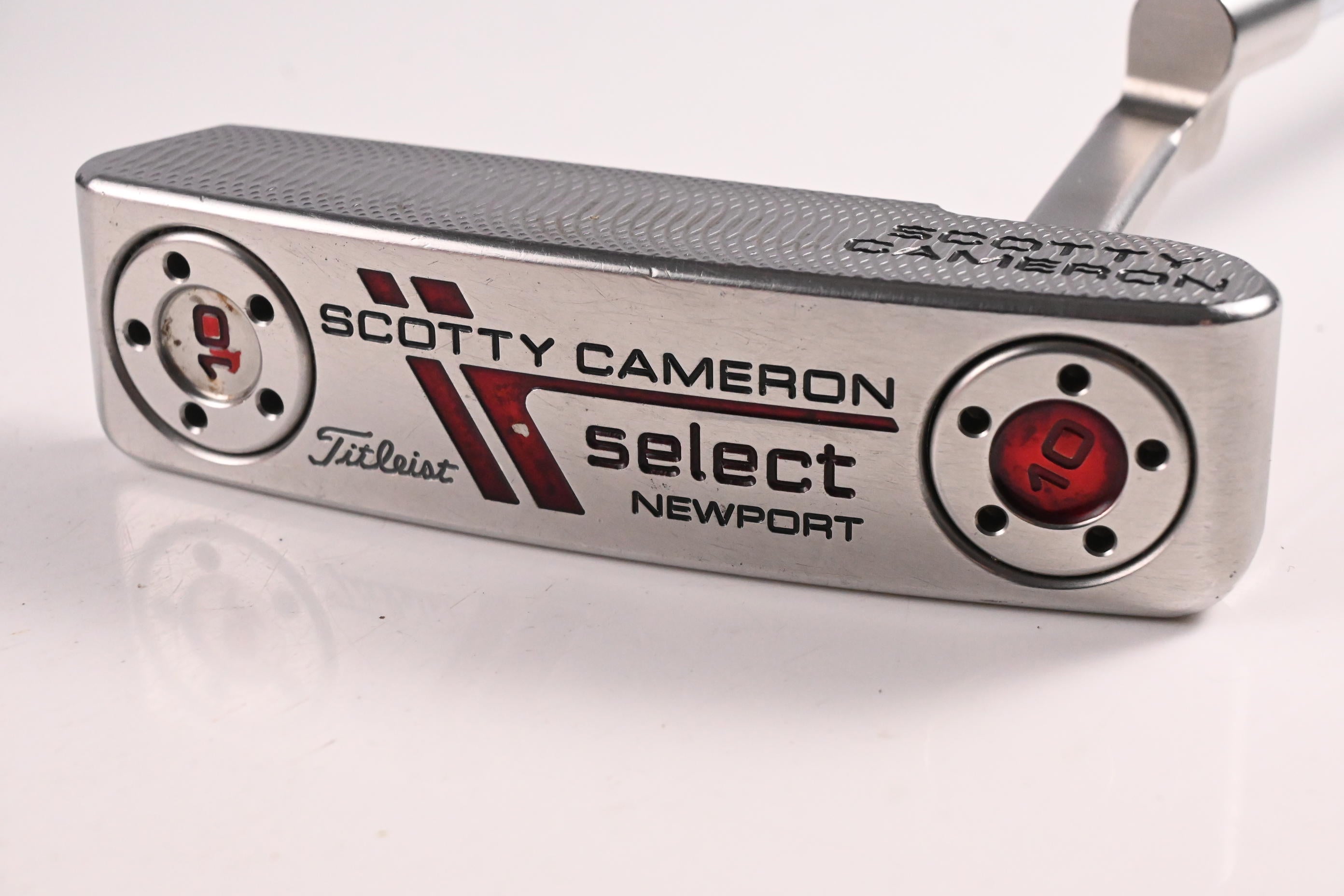 Scotty Cameron Select Newport 2014 Putter / 35 Inch