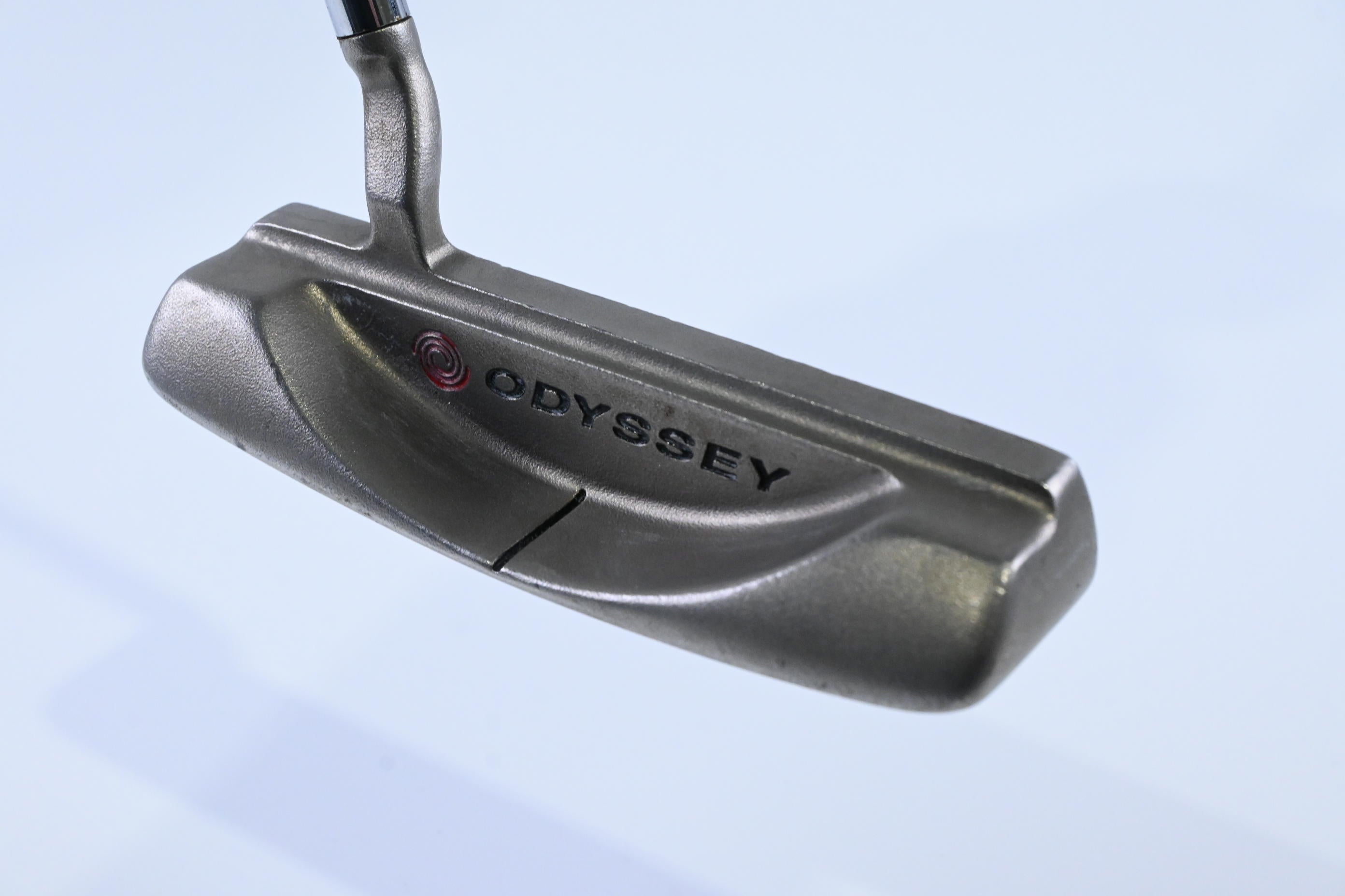 Odyssey Dual Force 550 Putter / 35 Inch