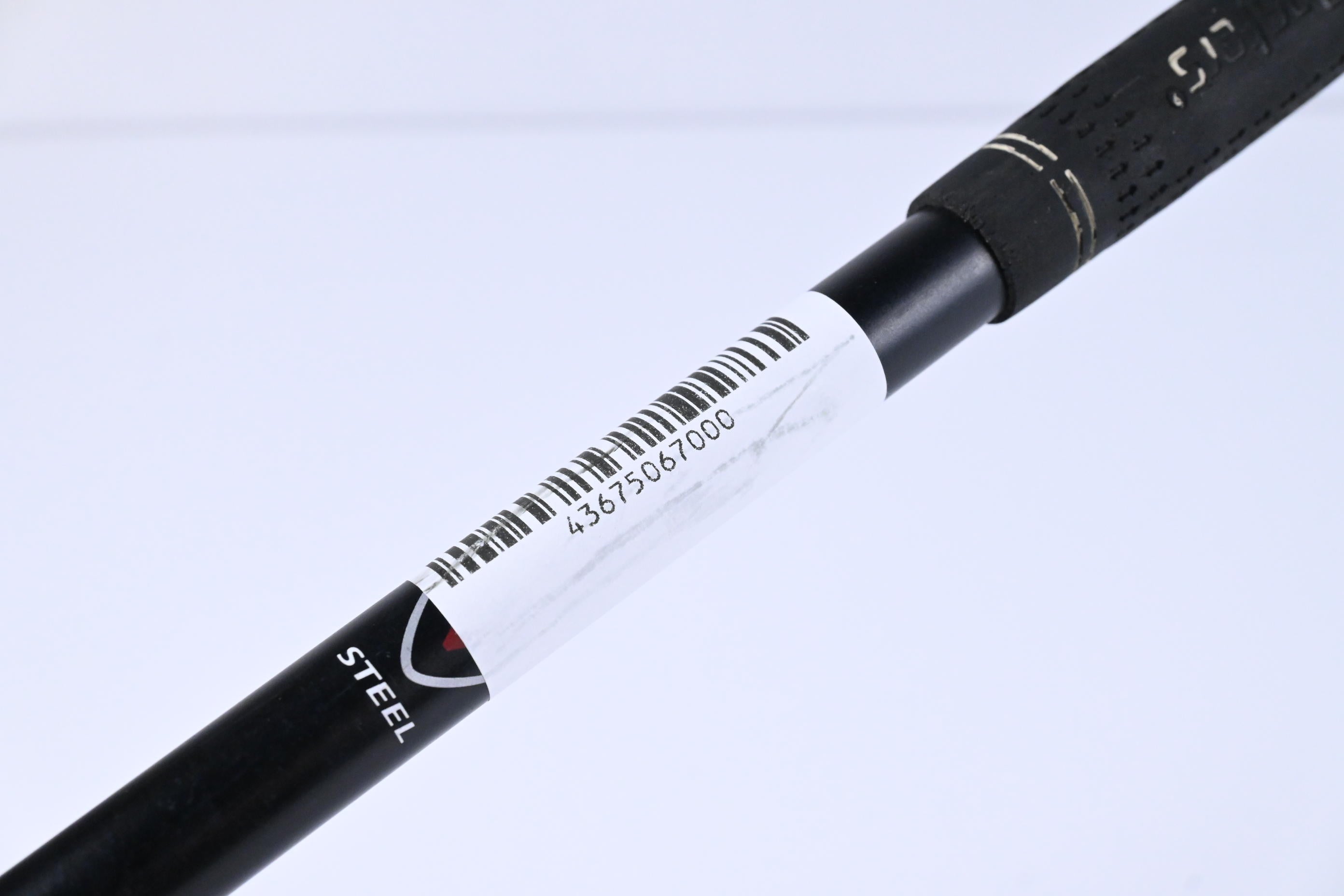 Taylormade V-Steel #3 Wood / 15 Degree / Regular Flex Taylormade M.A.S.2 Shaft