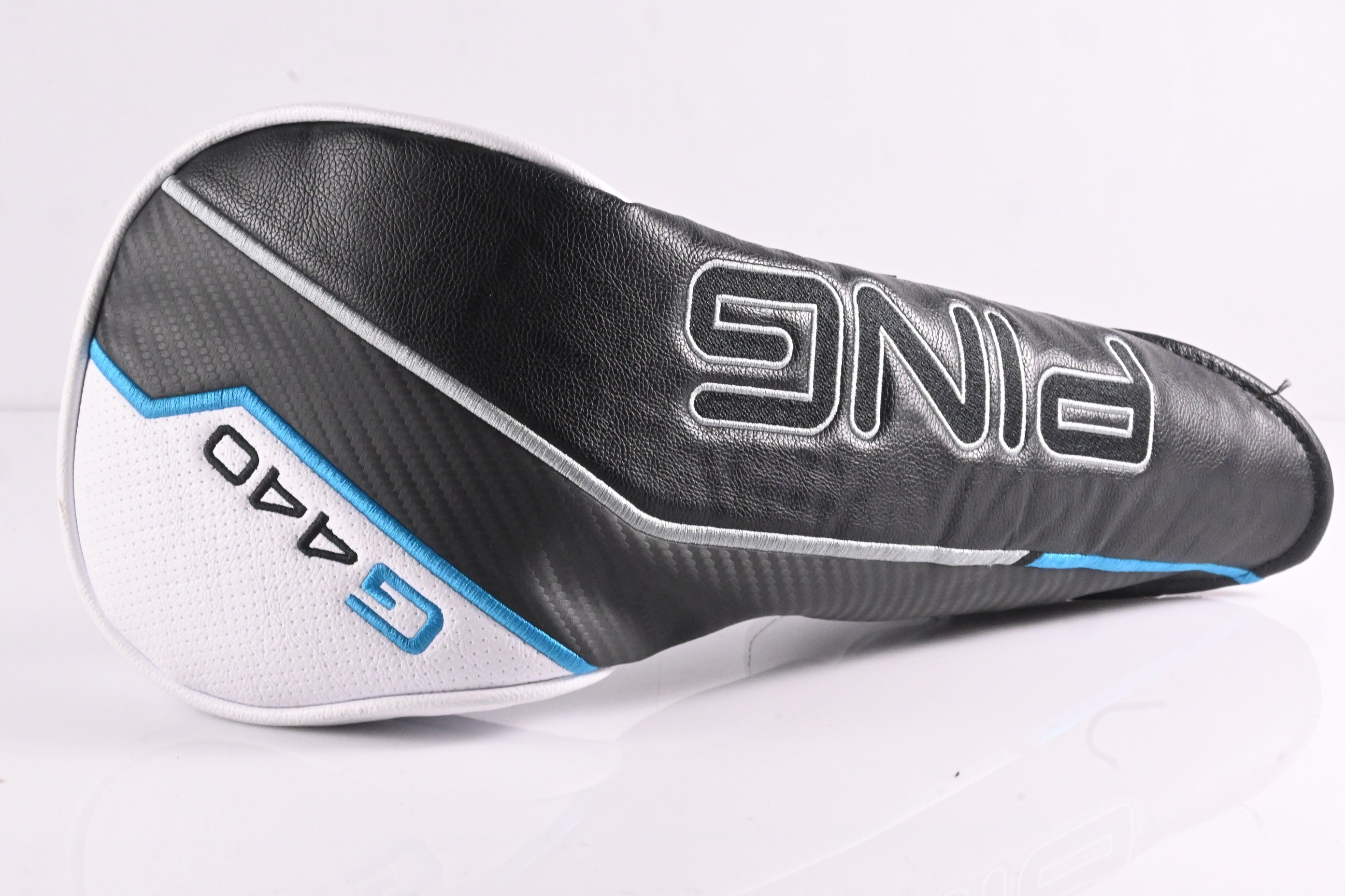 Ping G440 LST Driver / 9 Degree / Stiff Flex Ping Alta CB Blue 50 Shaft