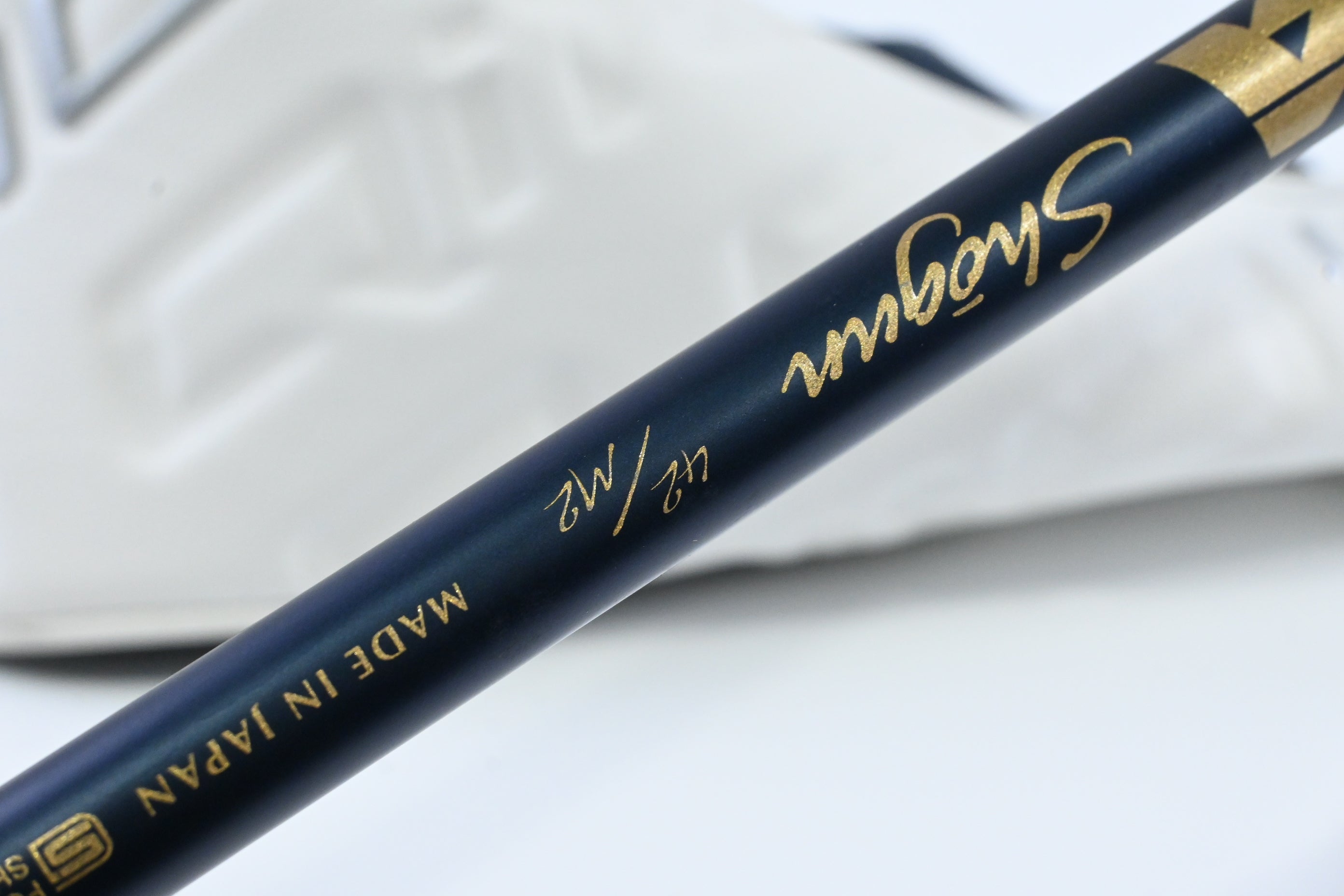 Taylormade Qi10 Driver / 10.5 Degree / Senior Flex Accra Shogan 42 Shaft