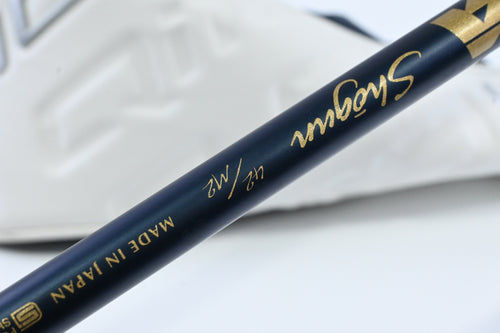 Taylormade Qi10 Driver / 10.5 Degree / Senior Flex Accra Shogan 42 Shaft